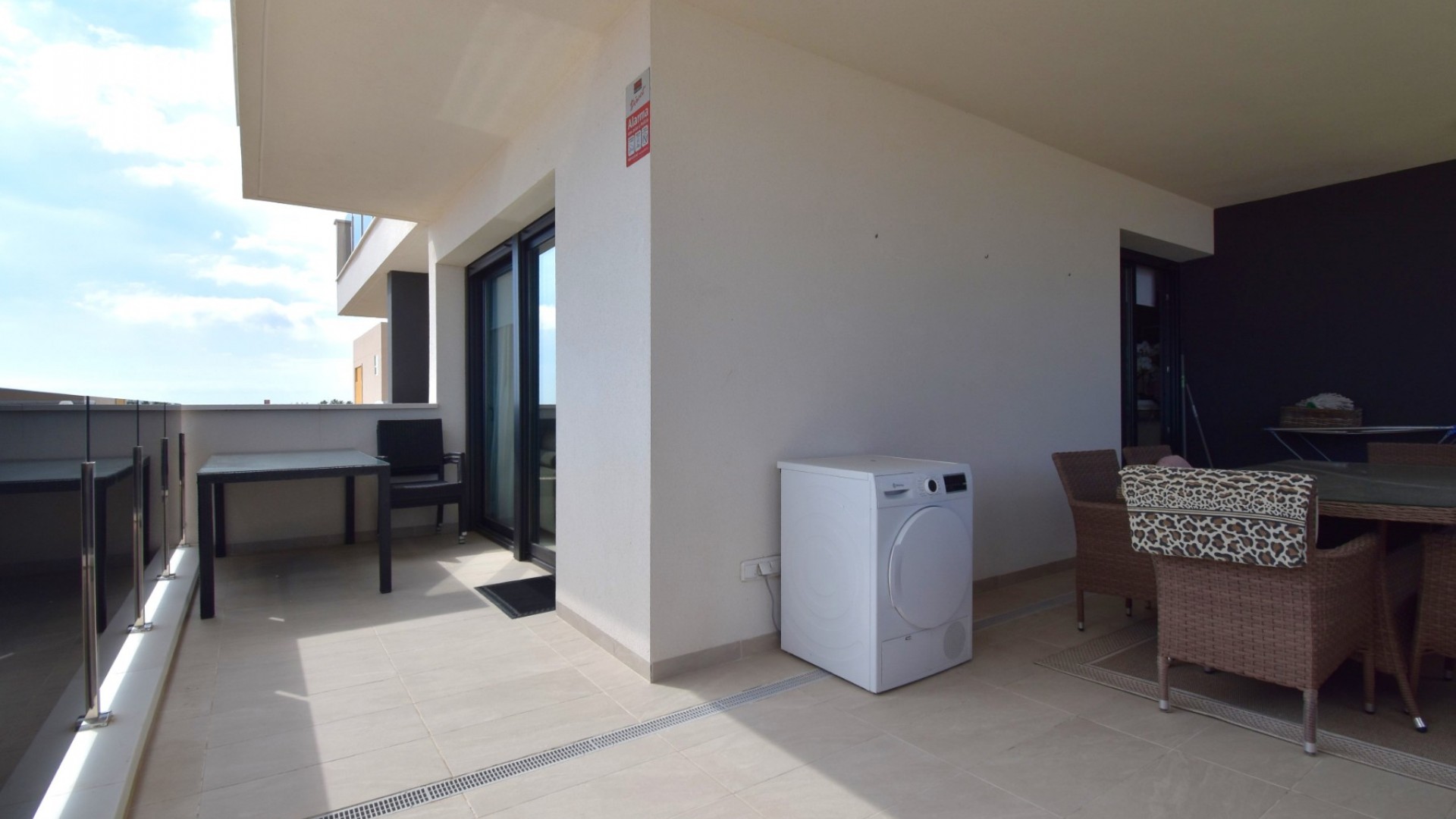 Herverkoop - Apartement Flat -
Orihuela Costa - Playa Flamenca