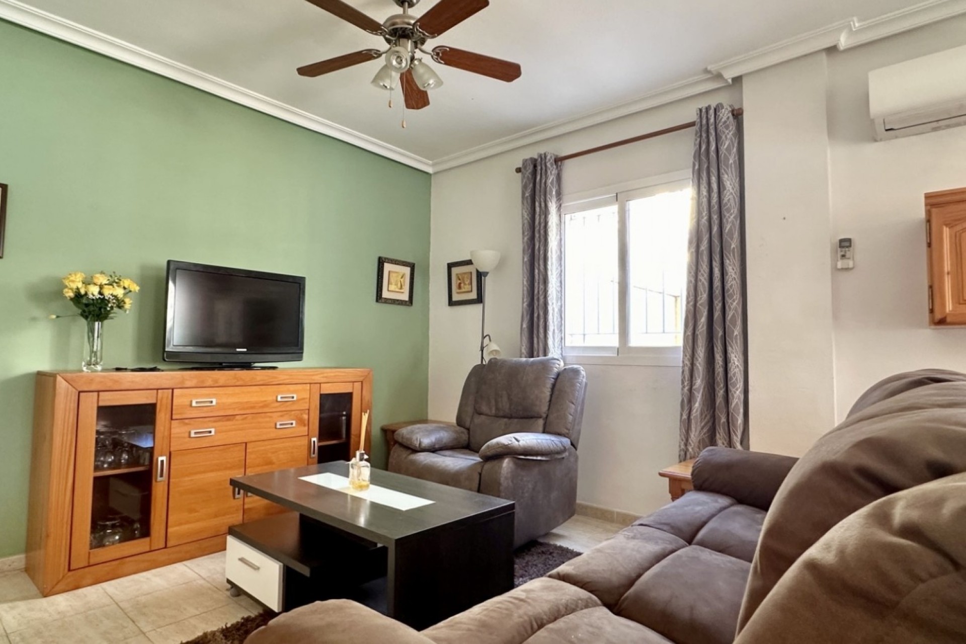 Herverkoop - Apartement Flat -
Orihuela Costa - Playa Flamenca