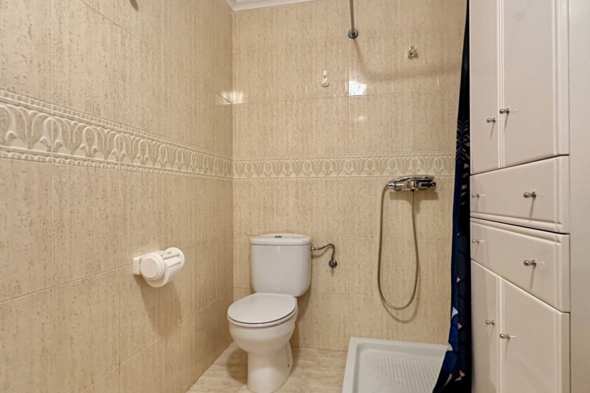 Herverkoop - Apartement Flat -
Orihuela Costa - Playa Flamenca