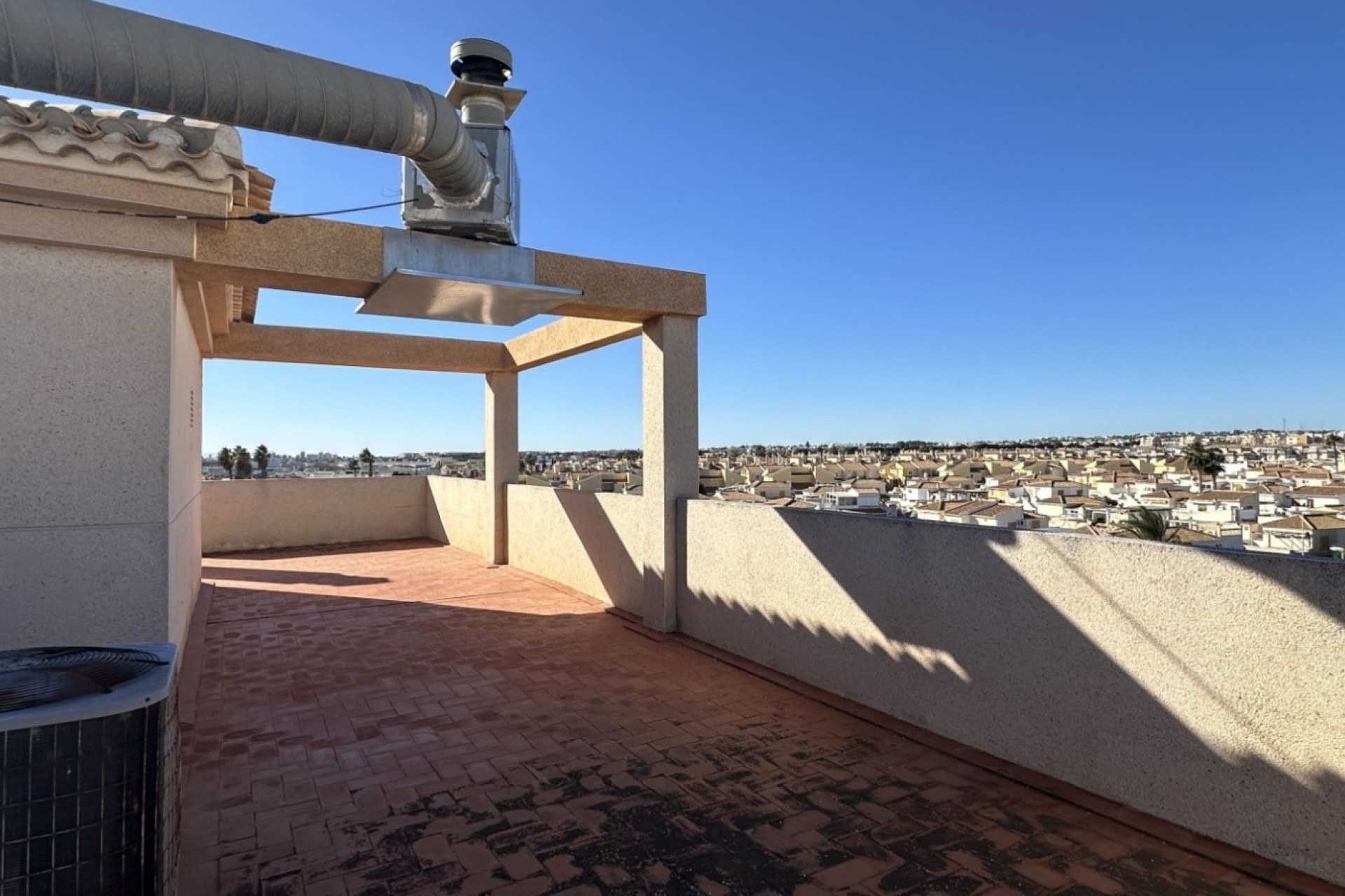 Herverkoop - Apartement Flat -
Orihuela Costa - Playa Flamenca