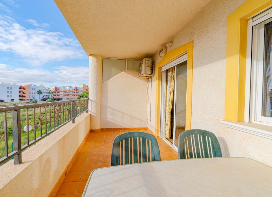 Herverkoop - Apartement Flat -
Orihuela Costa - Playa Flamenca