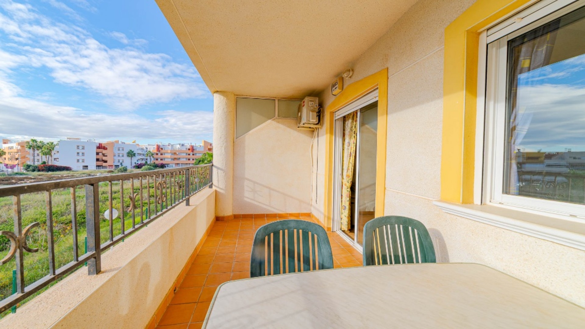 Herverkoop - Apartement Flat -
Orihuela Costa - Playa Flamenca
