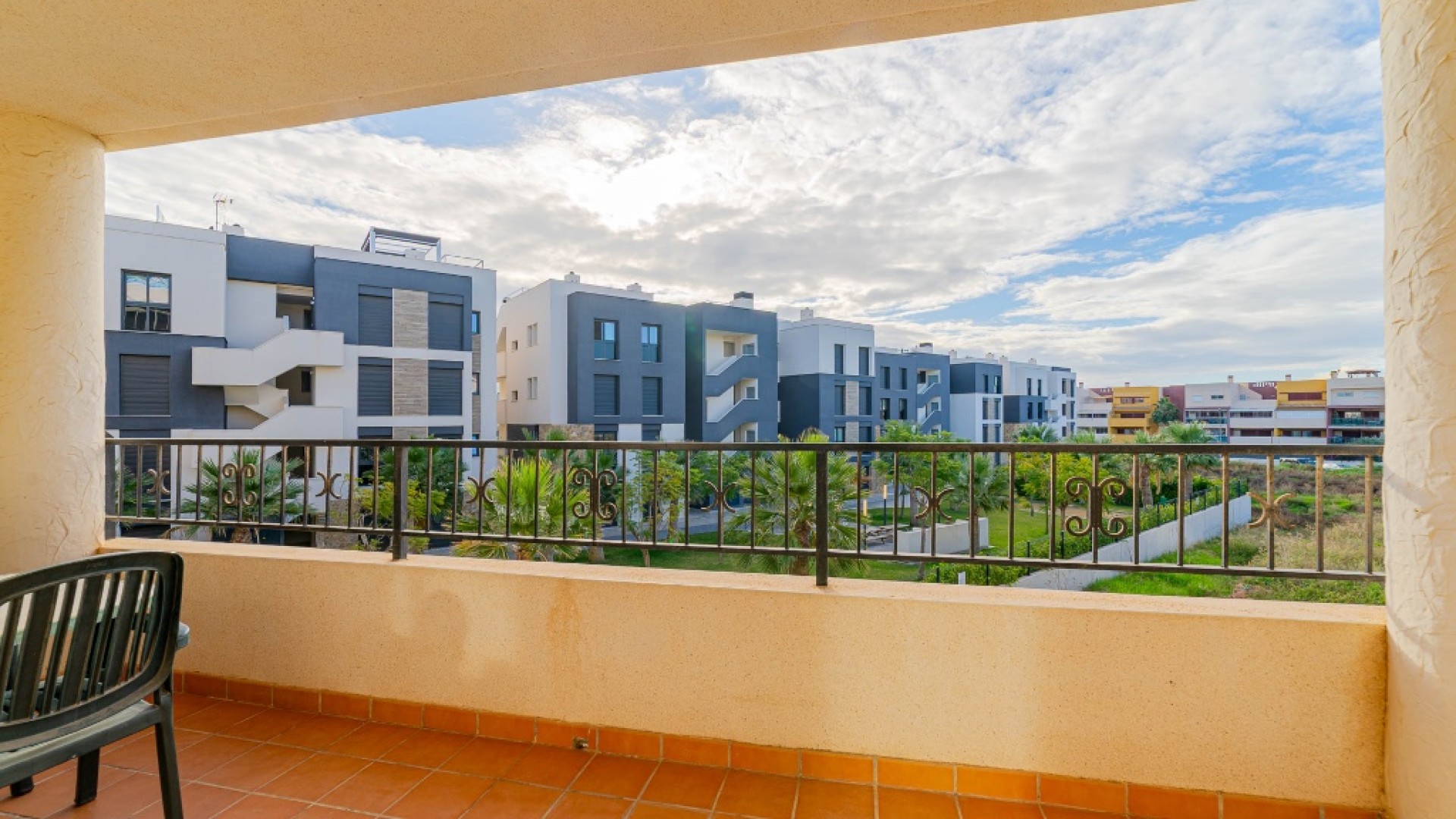 Herverkoop - Apartement Flat -
Orihuela Costa - Playa Flamenca