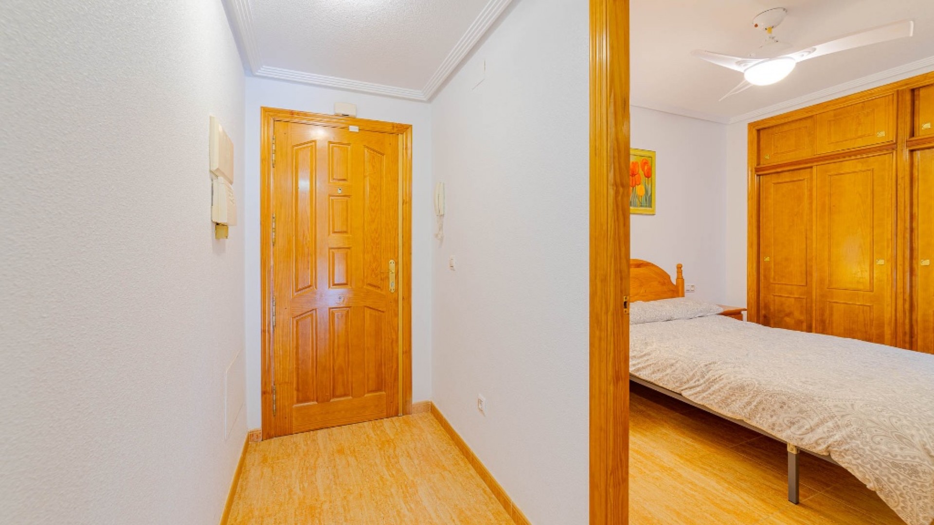 Herverkoop - Apartement Flat -
Orihuela Costa - Playa Flamenca