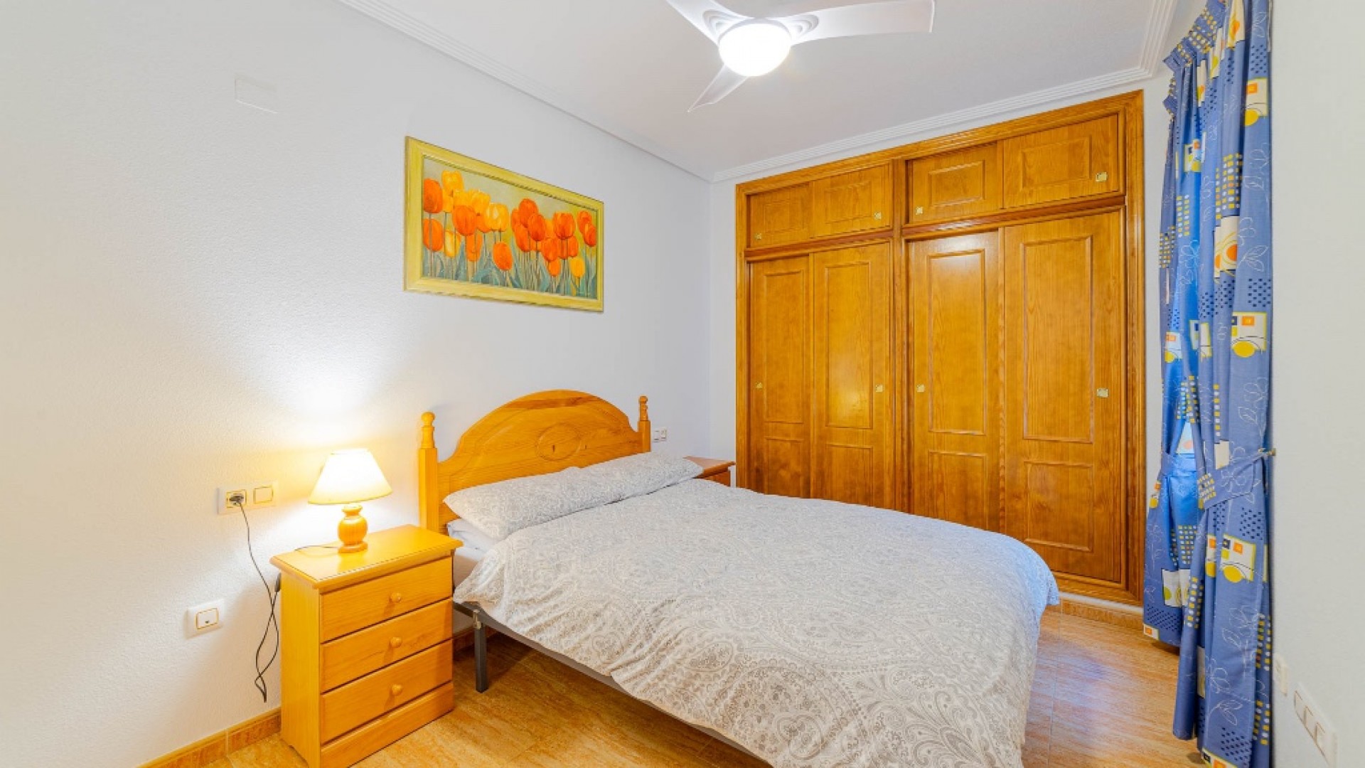 Herverkoop - Apartement Flat -
Orihuela Costa - Playa Flamenca