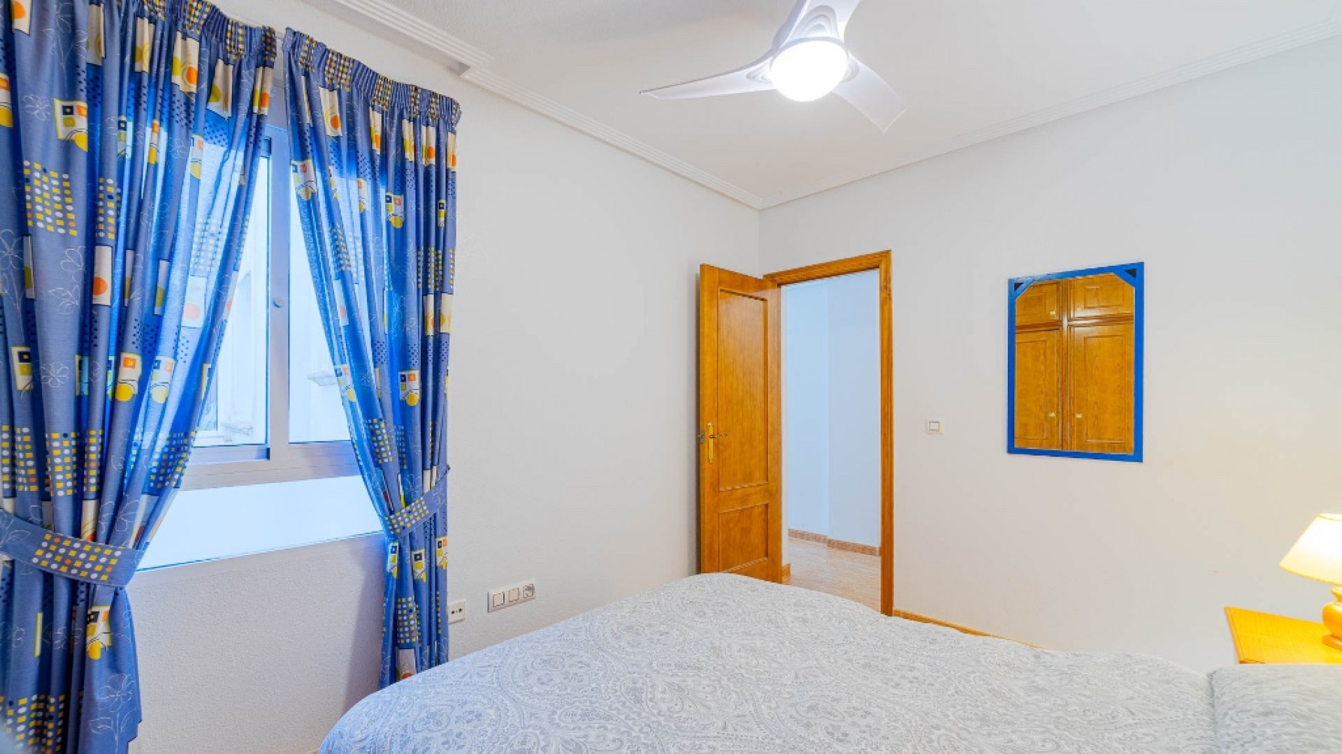 Herverkoop - Apartement Flat -
Orihuela Costa - Playa Flamenca