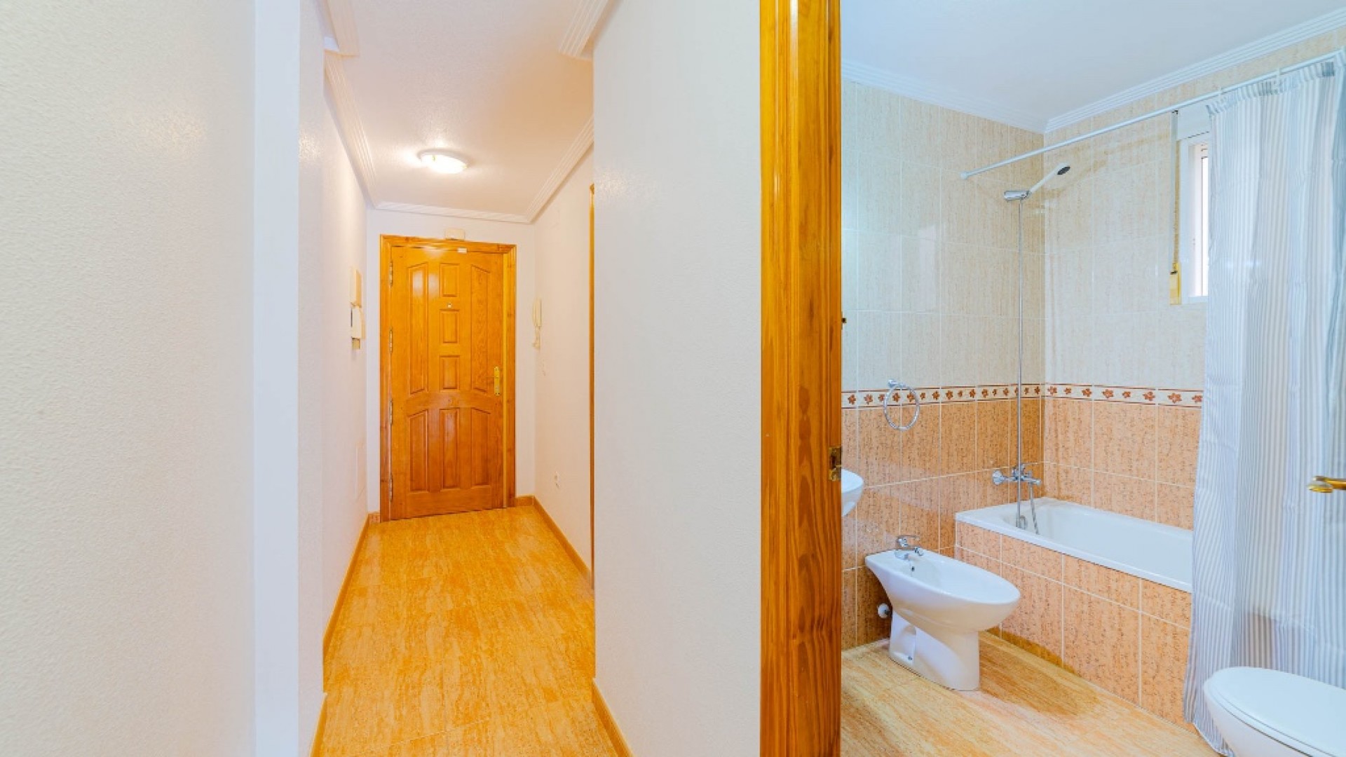 Herverkoop - Apartement Flat -
Orihuela Costa - Playa Flamenca