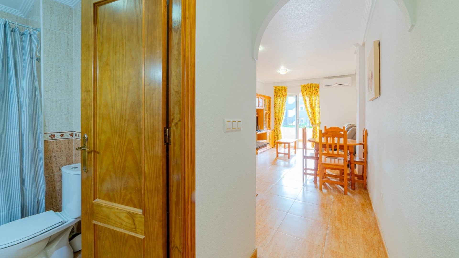 Herverkoop - Apartement Flat -
Orihuela Costa - Playa Flamenca