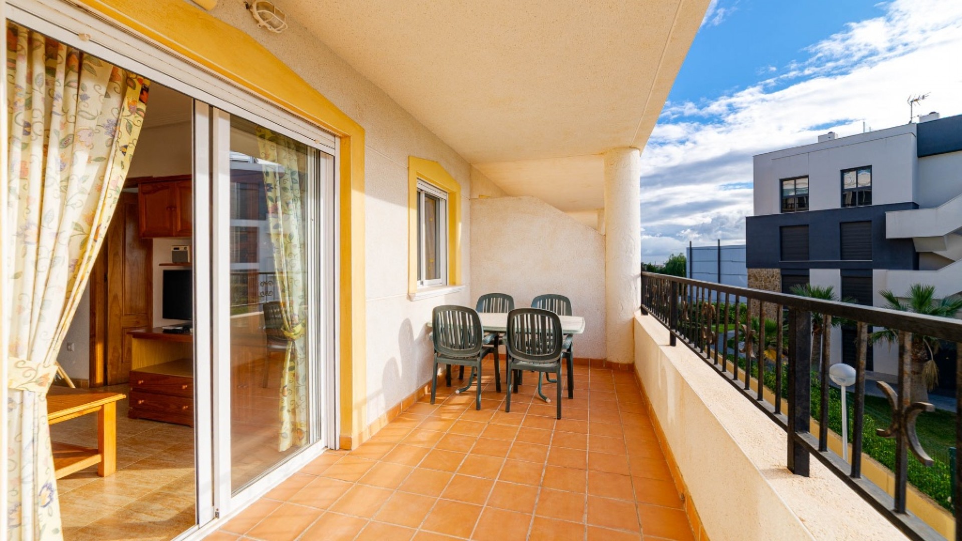 Herverkoop - Apartement Flat -
Orihuela Costa - Playa Flamenca