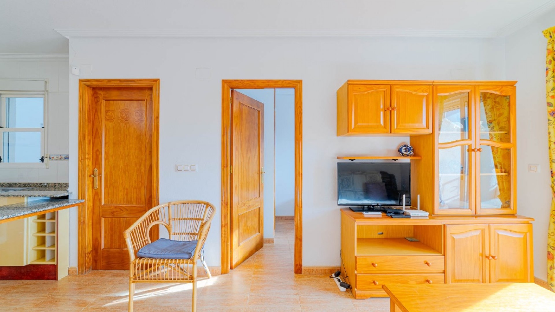 Herverkoop - Apartement Flat -
Orihuela Costa - Playa Flamenca