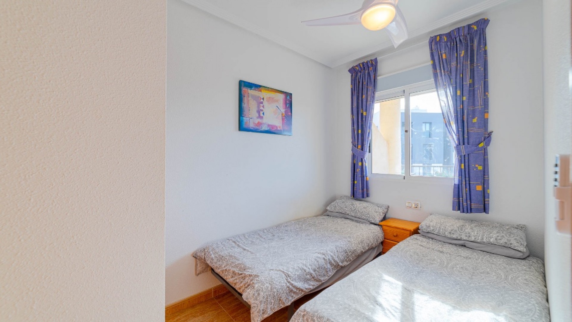 Herverkoop - Apartement Flat -
Orihuela Costa - Playa Flamenca