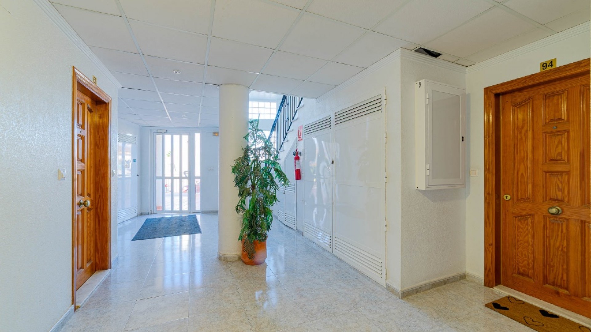 Herverkoop - Apartement Flat -
Orihuela Costa - Playa Flamenca