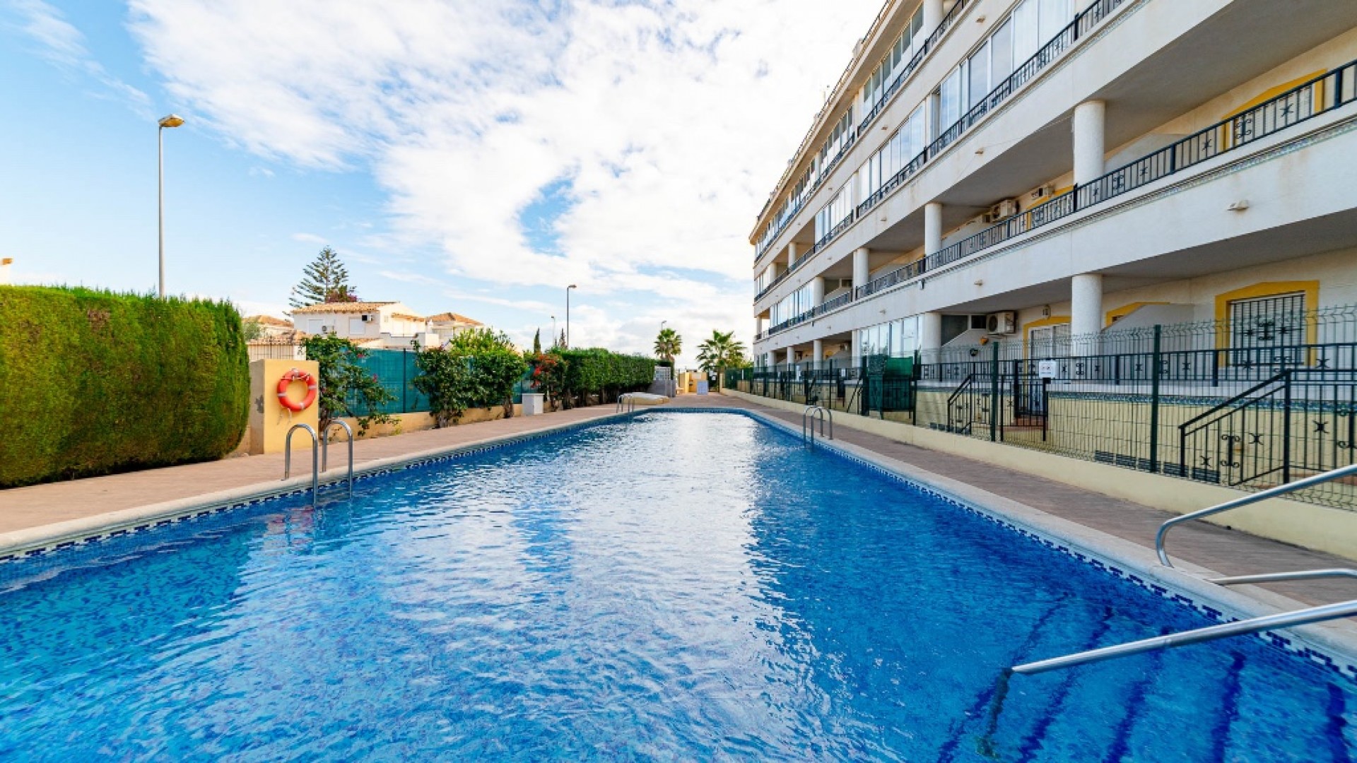 Herverkoop - Apartement Flat -
Orihuela Costa - Playa Flamenca