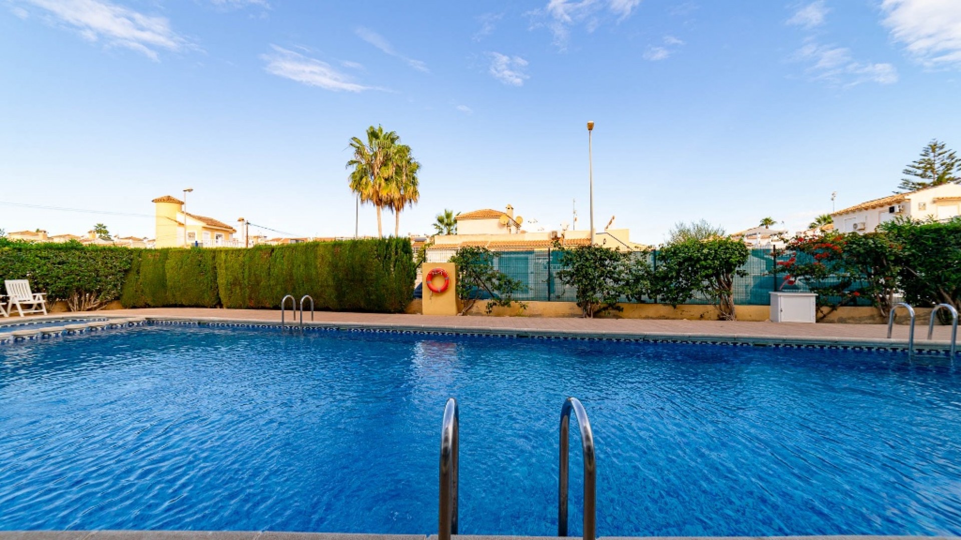 Herverkoop - Apartement Flat -
Orihuela Costa - Playa Flamenca