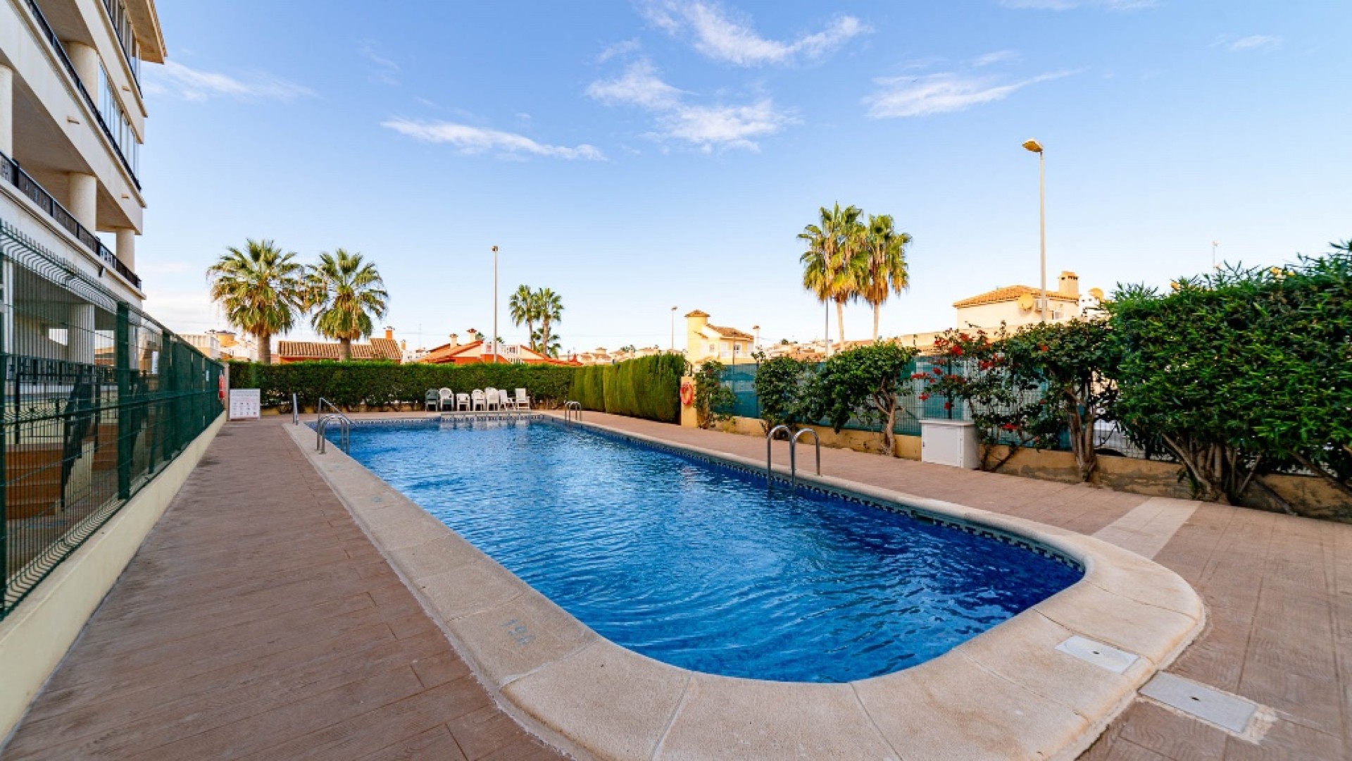 Herverkoop - Apartement Flat -
Orihuela Costa - Playa Flamenca