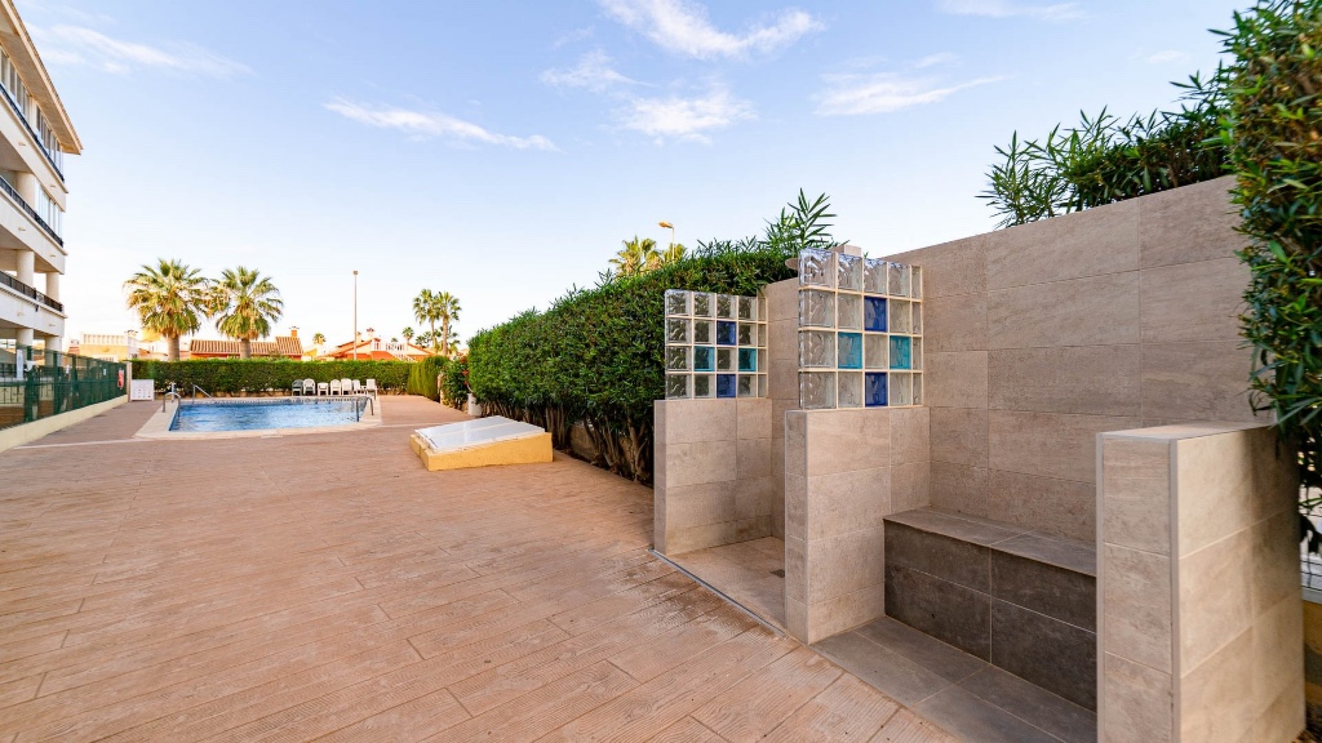 Herverkoop - Apartement Flat -
Orihuela Costa - Playa Flamenca