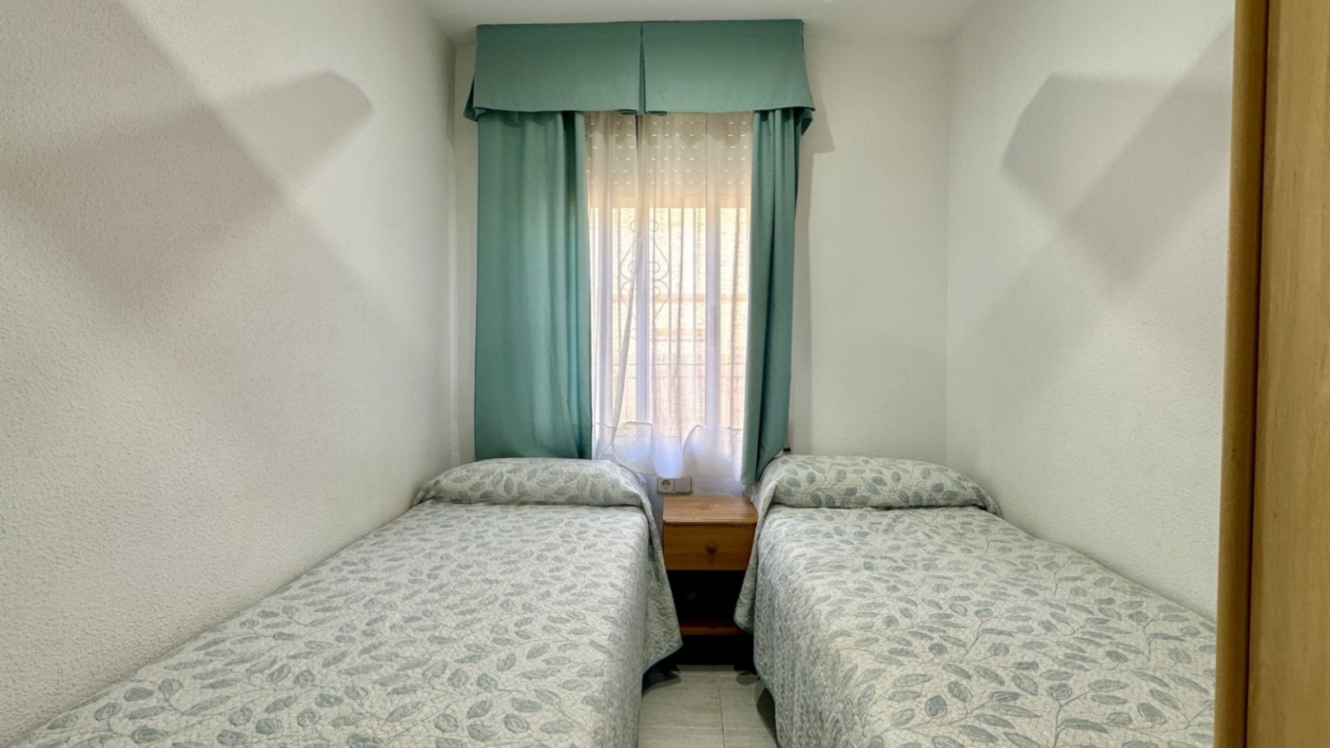 Herverkoop - Apartement Flat -
Orihuela Costa - Playa Flamenca