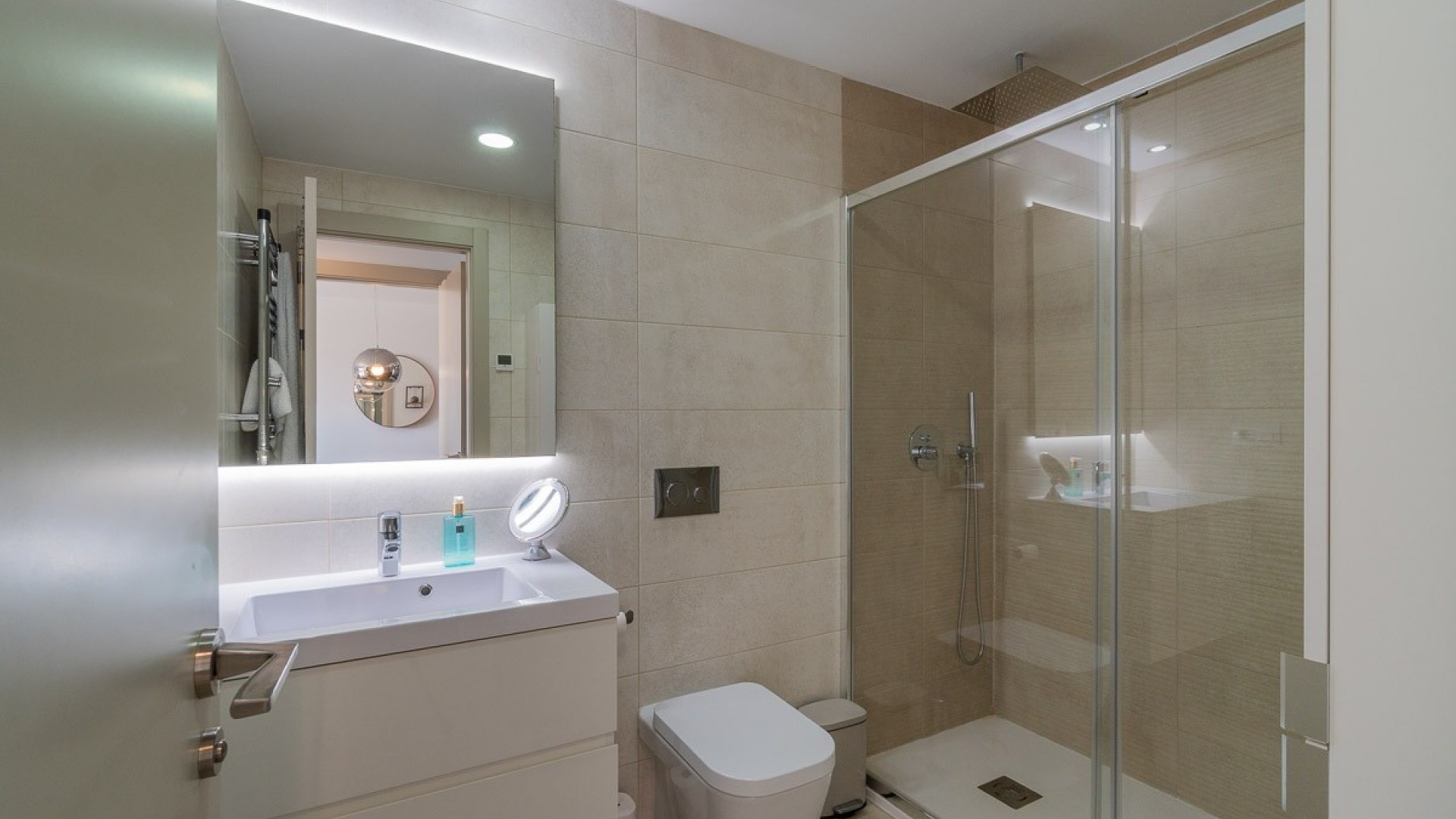 Herverkoop - Apartement Flat -
Orihuela Costa - Playa Flamenca