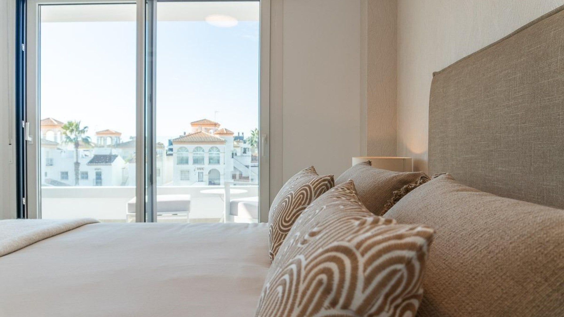 Herverkoop - Apartement Flat -
Orihuela Costa - Playa Flamenca