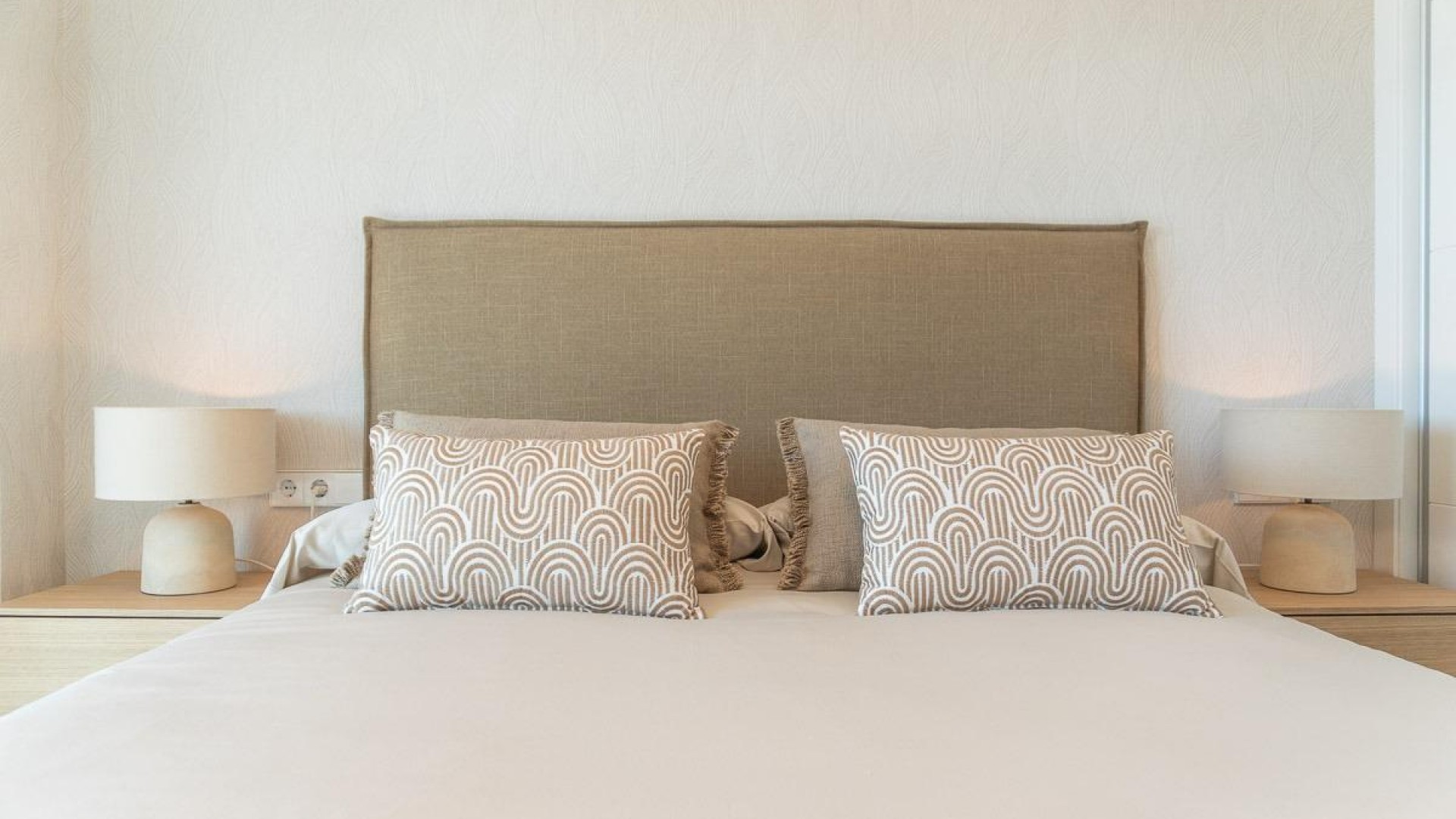 Herverkoop - Apartement Flat -
Orihuela Costa - Playa Flamenca