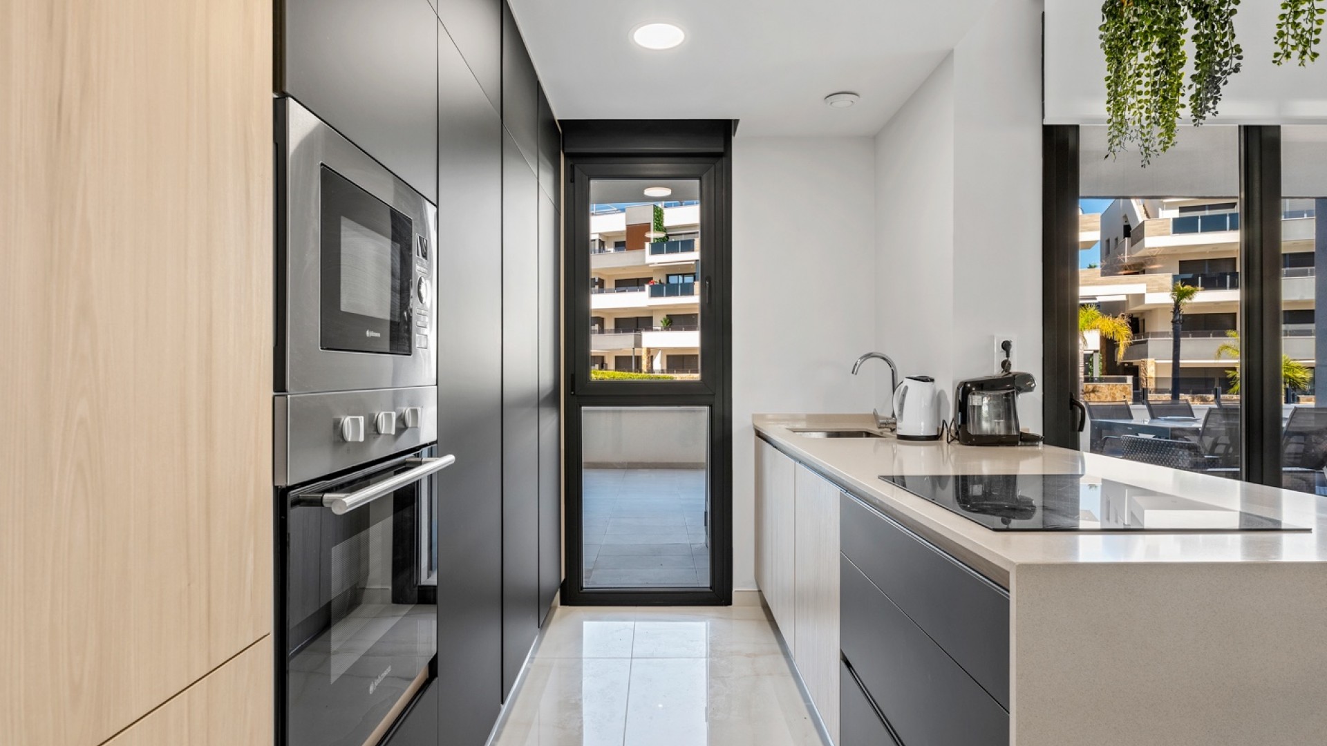 Herverkoop - Apartement Flat -
Orihuela Costa - Playa Flamenca