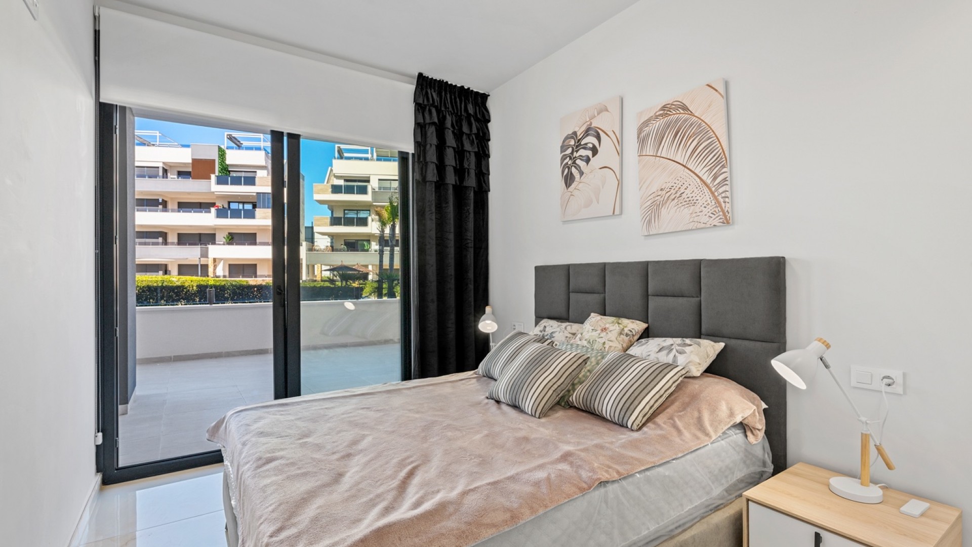 Herverkoop - Apartement Flat -
Orihuela Costa - Playa Flamenca