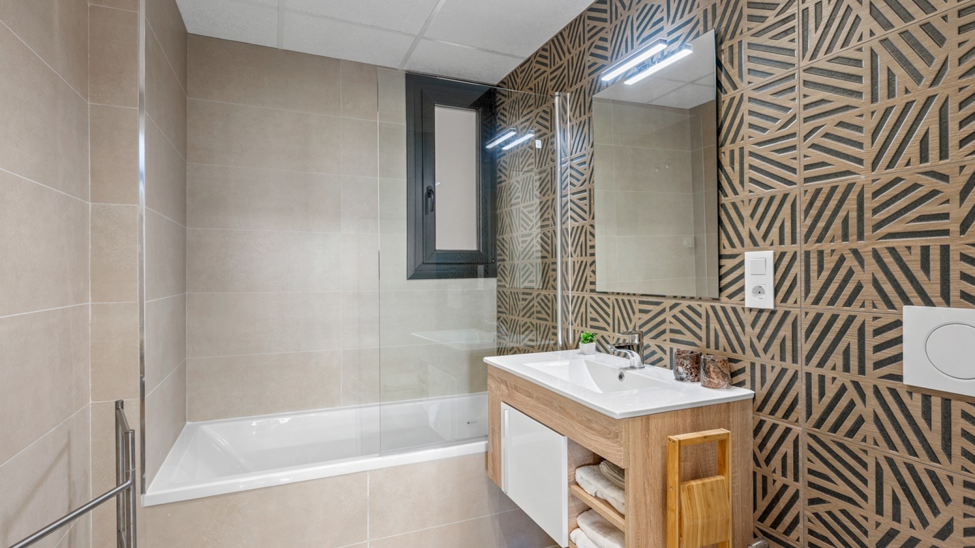 Herverkoop - Apartement Flat -
Orihuela Costa - Playa Flamenca