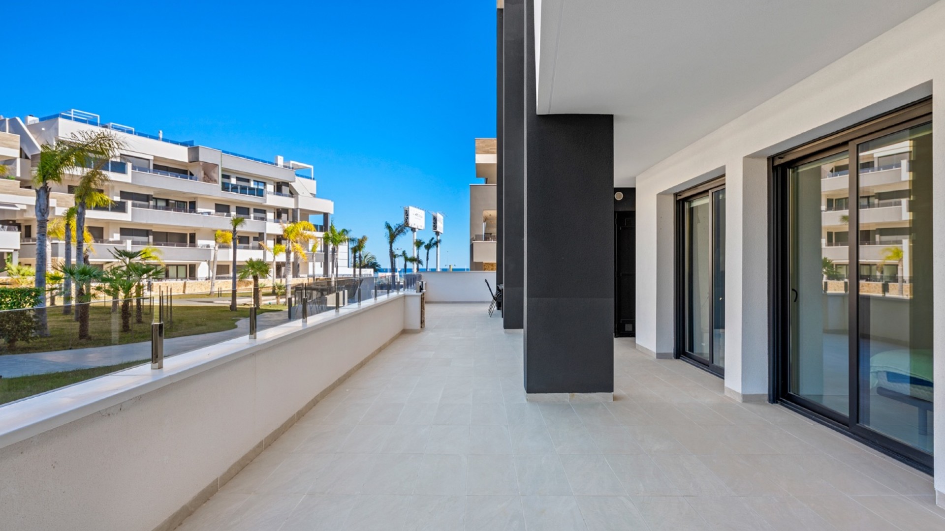 Herverkoop - Apartement Flat -
Orihuela Costa - Playa Flamenca