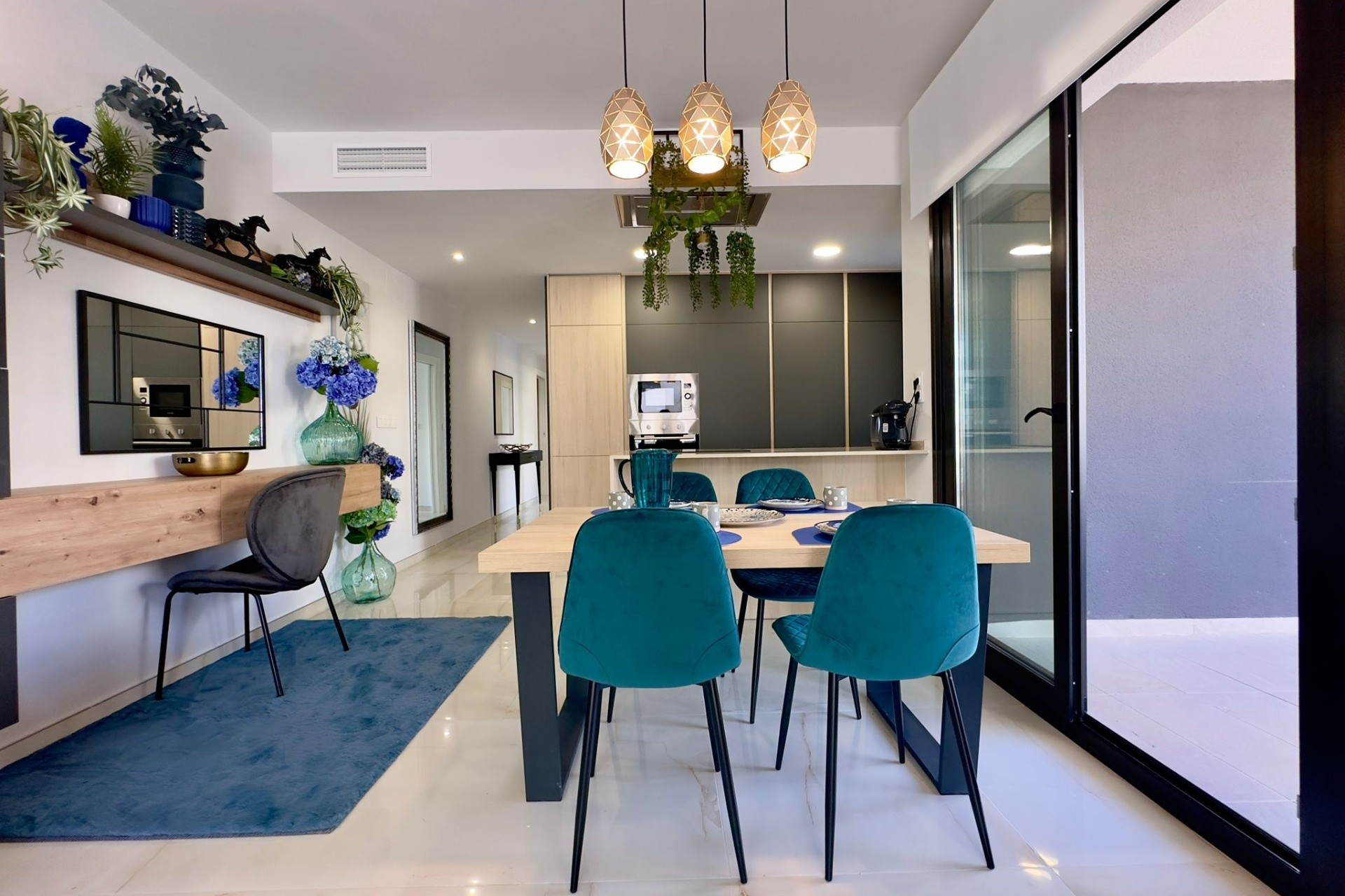 Herverkoop - Apartement Flat -
Orihuela Costa - Playa Flamenca