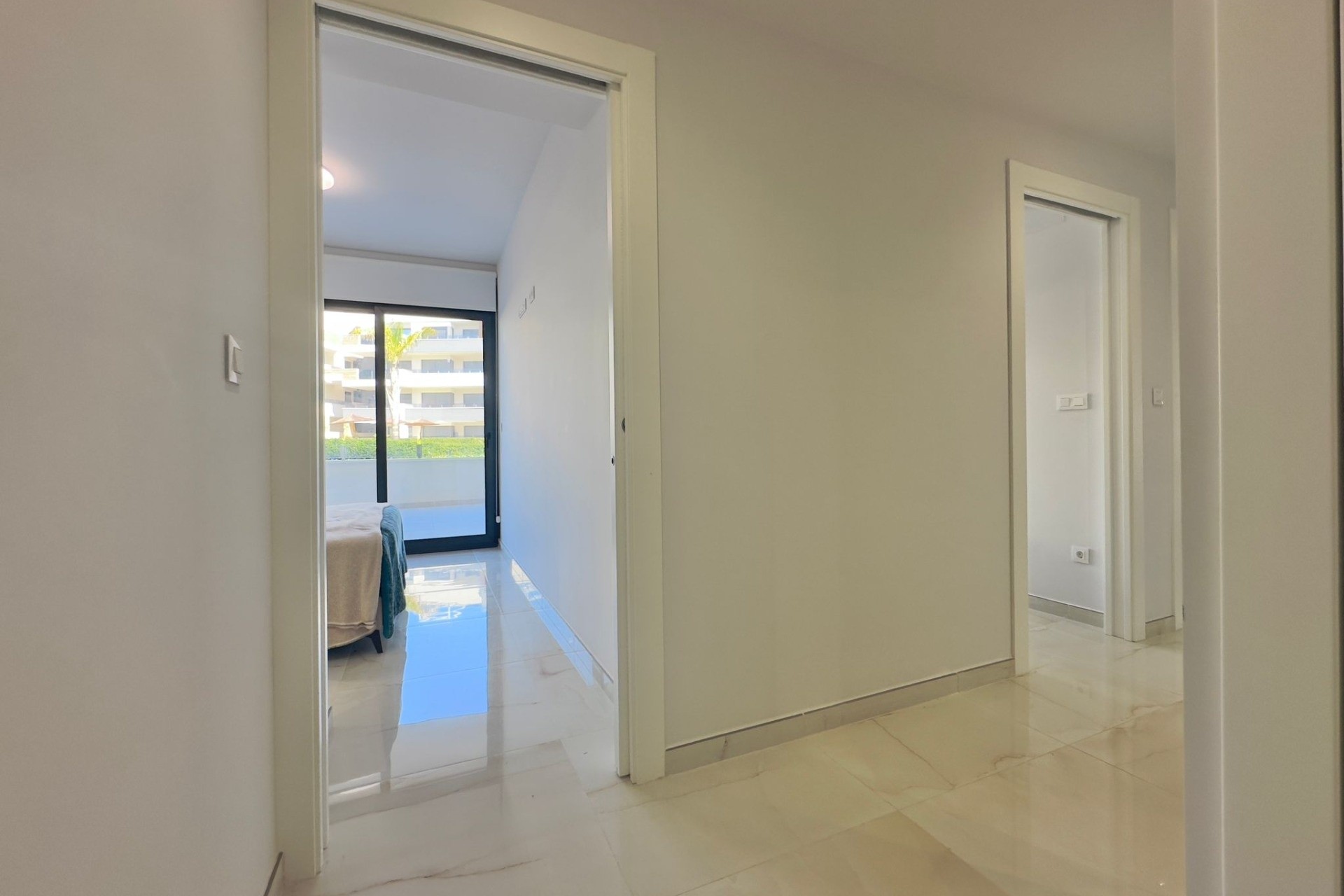 Herverkoop - Apartement Flat -
Orihuela Costa - Playa Flamenca