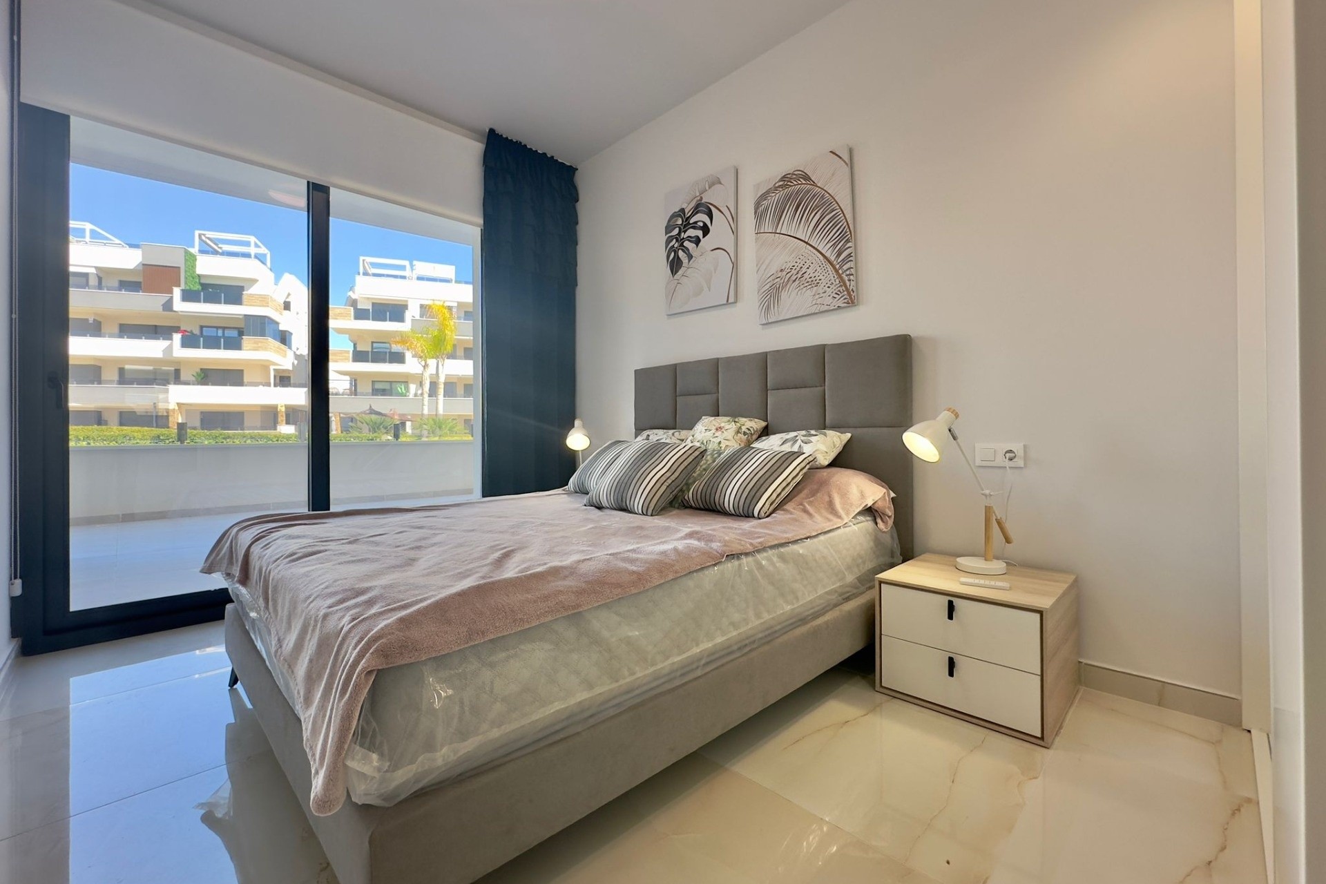 Herverkoop - Apartement Flat -
Orihuela Costa - Playa Flamenca
