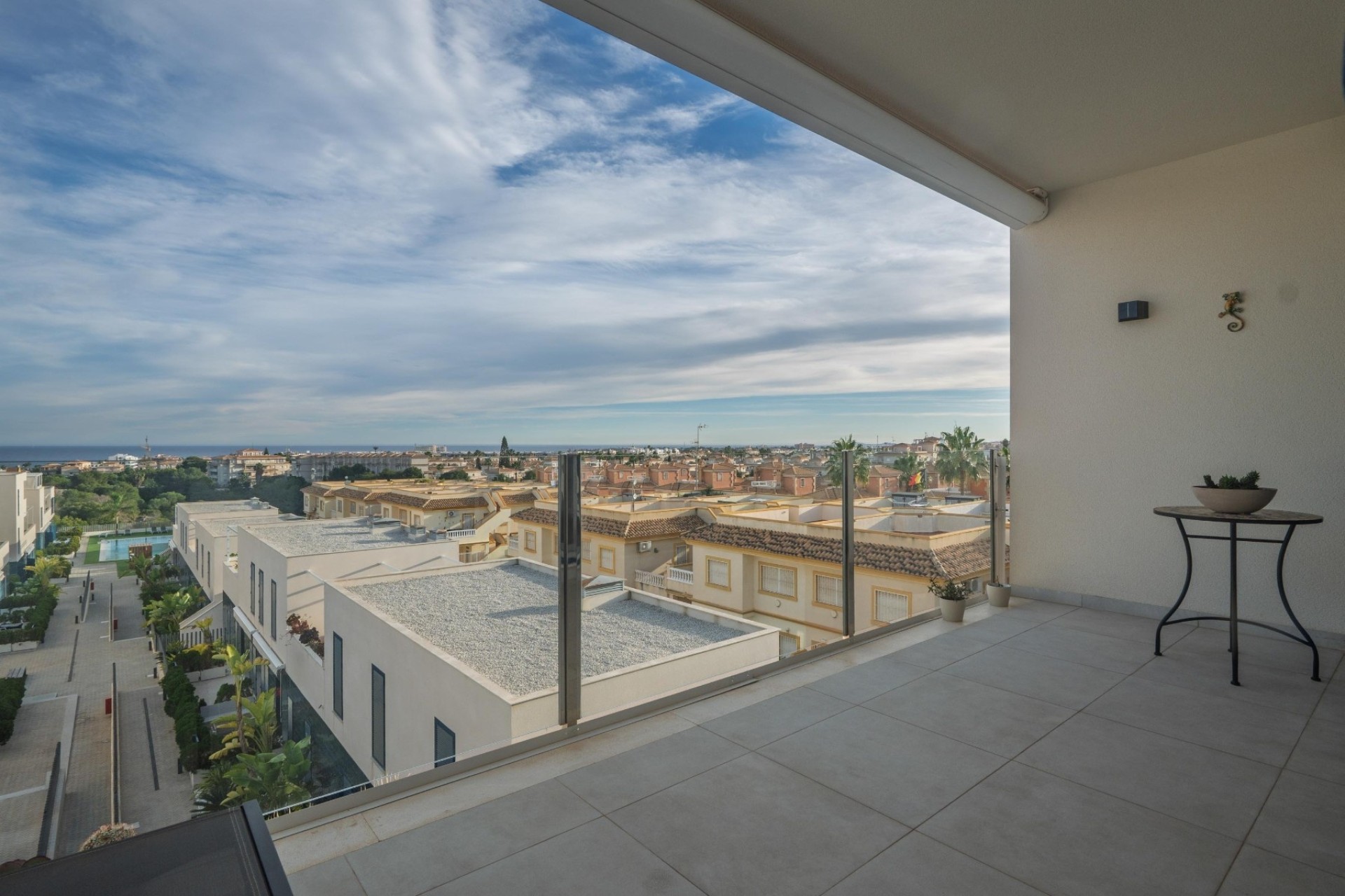 Herverkoop - Apartement Flat -
Orihuela Costa - Playa Flamenca