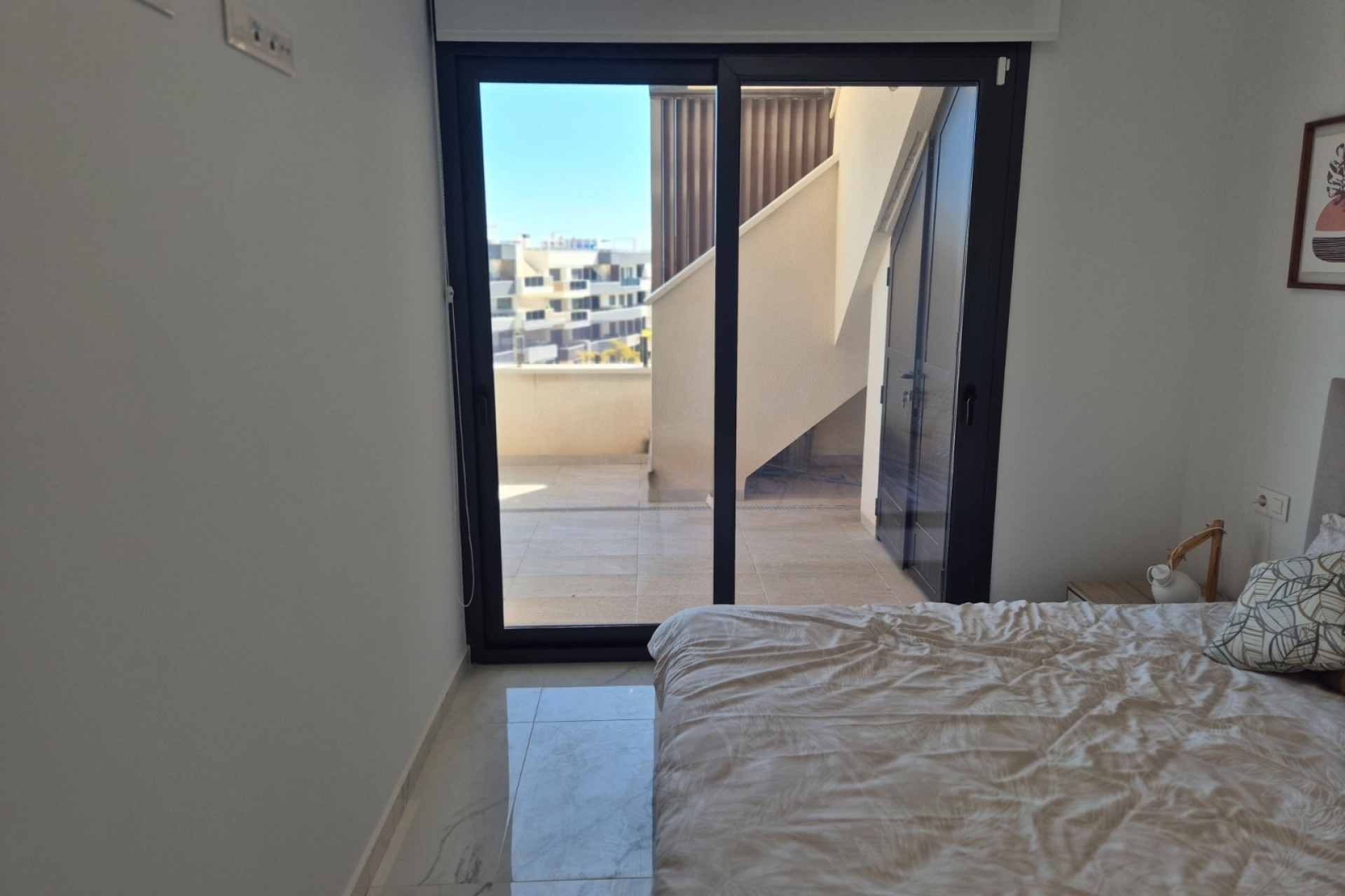 Herverkoop - Apartement Flat -
Orihuela Costa - Playa Flamenca