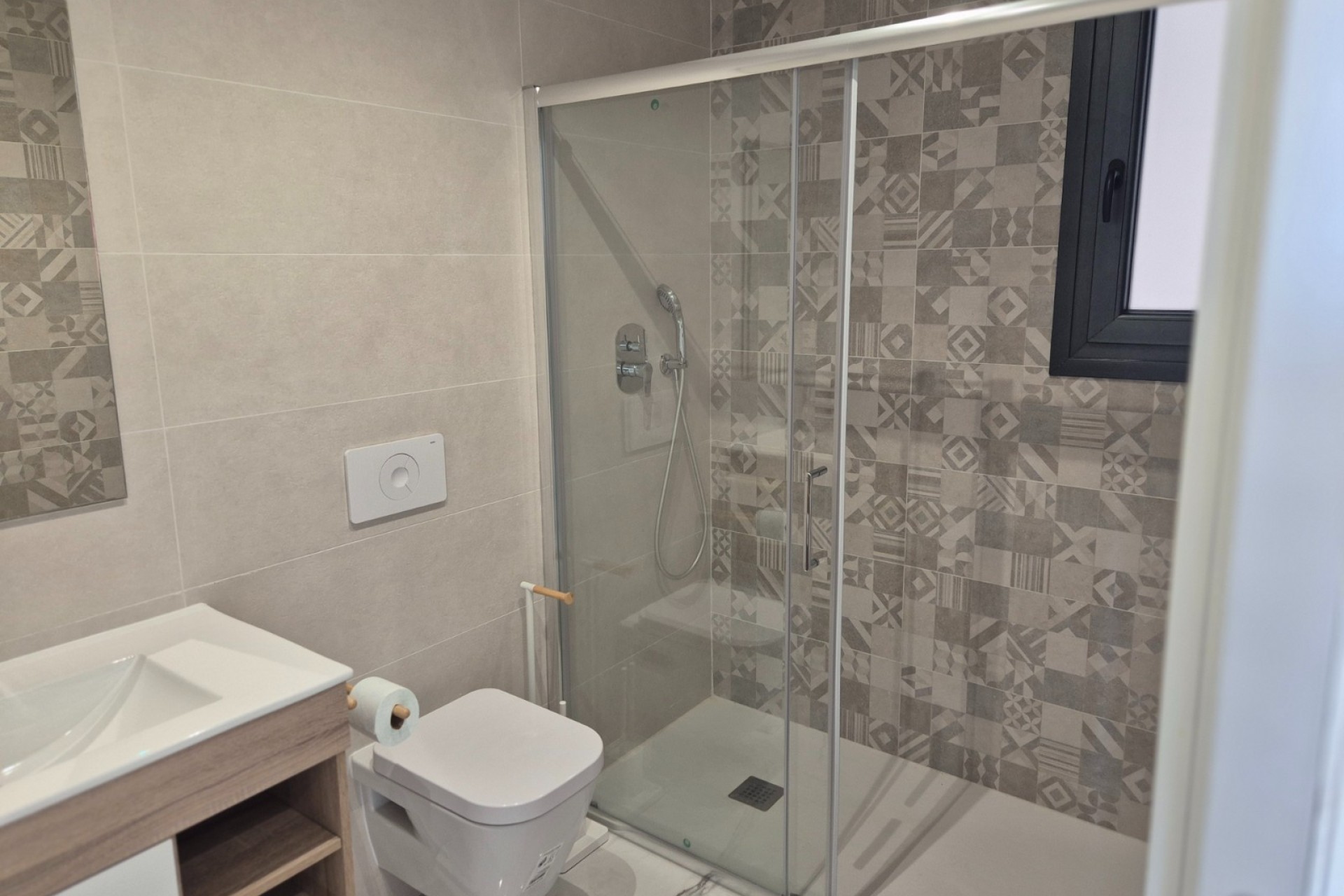 Herverkoop - Apartement Flat -
Orihuela Costa - Playa Flamenca