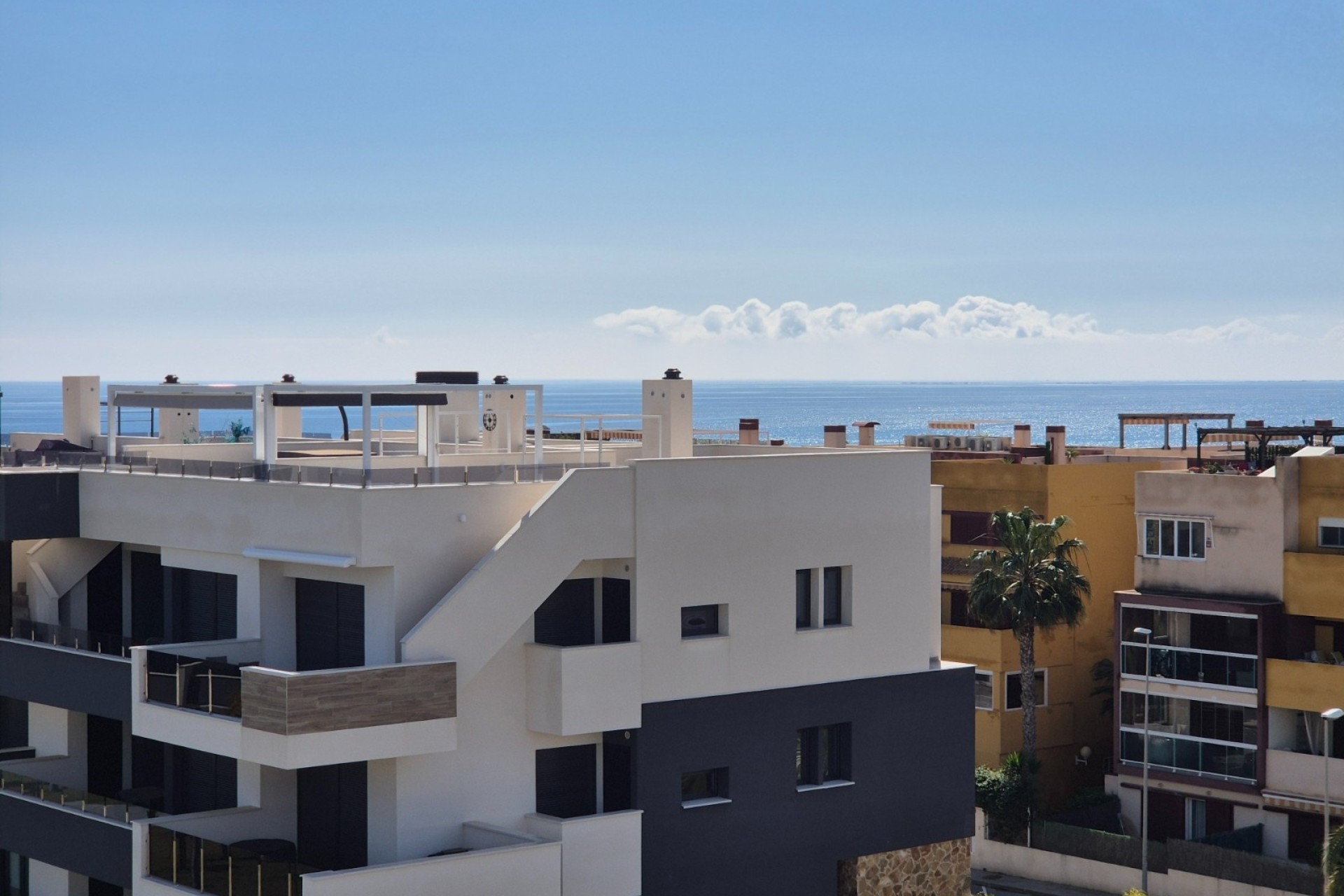 Herverkoop - Apartement Flat -
Orihuela Costa - Playa Flamenca
