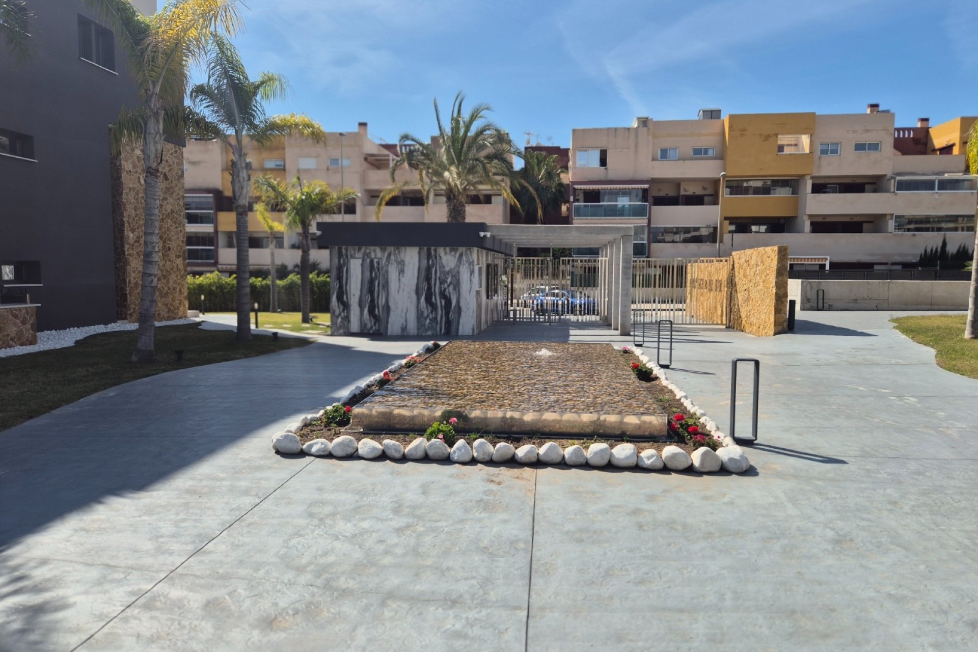 Herverkoop - Apartement Flat -
Orihuela Costa - Playa Flamenca