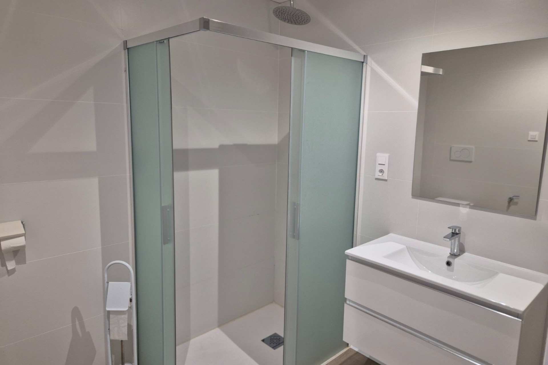 Herverkoop - Apartement Flat -
Orihuela Costa - Playa Flamenca