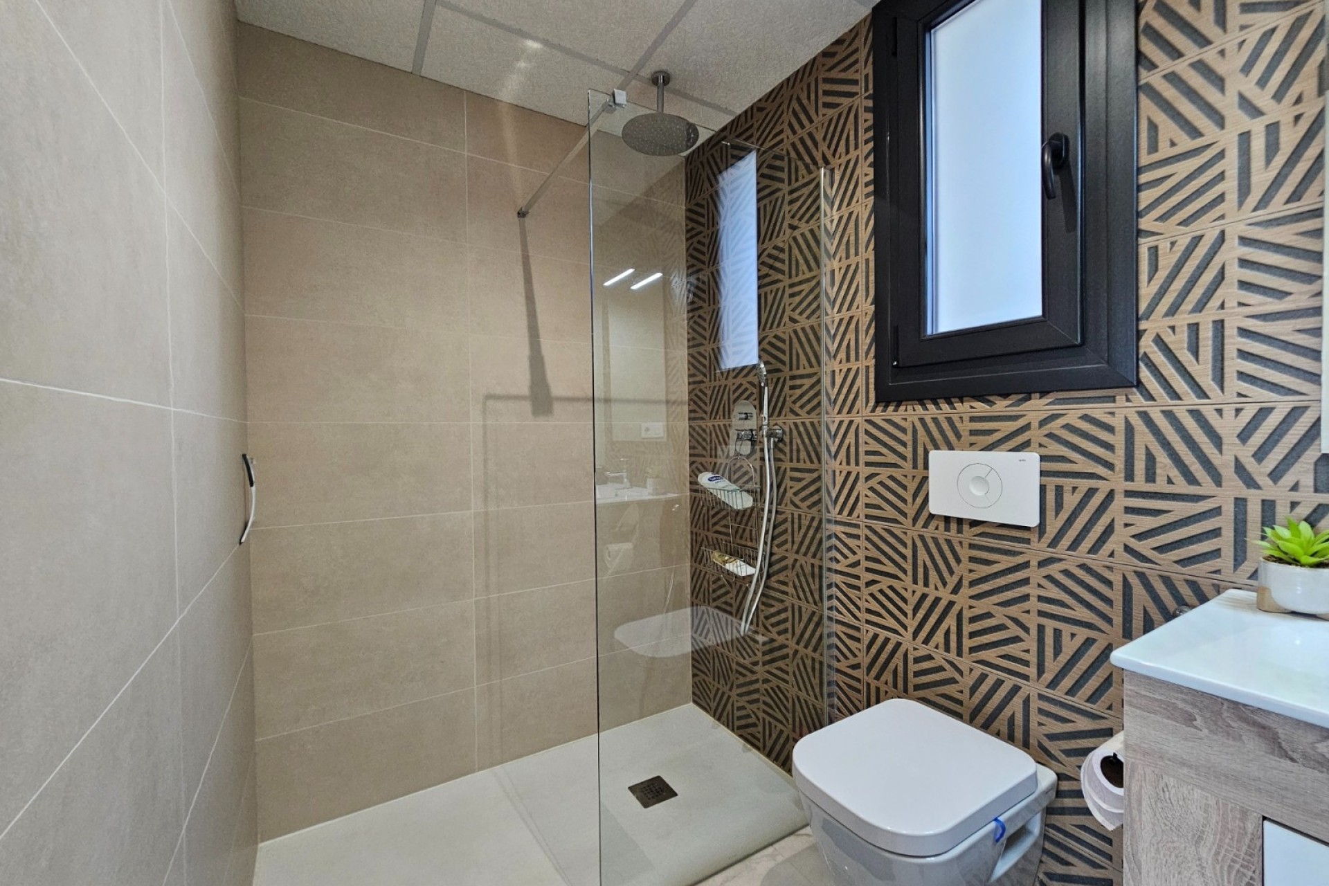 Herverkoop - Apartement Flat -
Orihuela Costa - Playa Flamenca