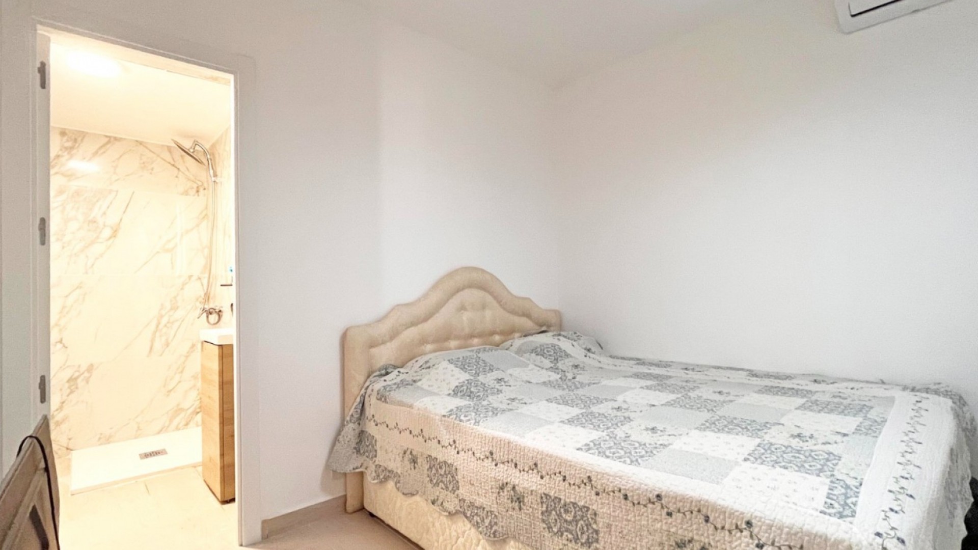 Herverkoop - Apartement Flat -
Orihuela Costa - Playa Flamenca