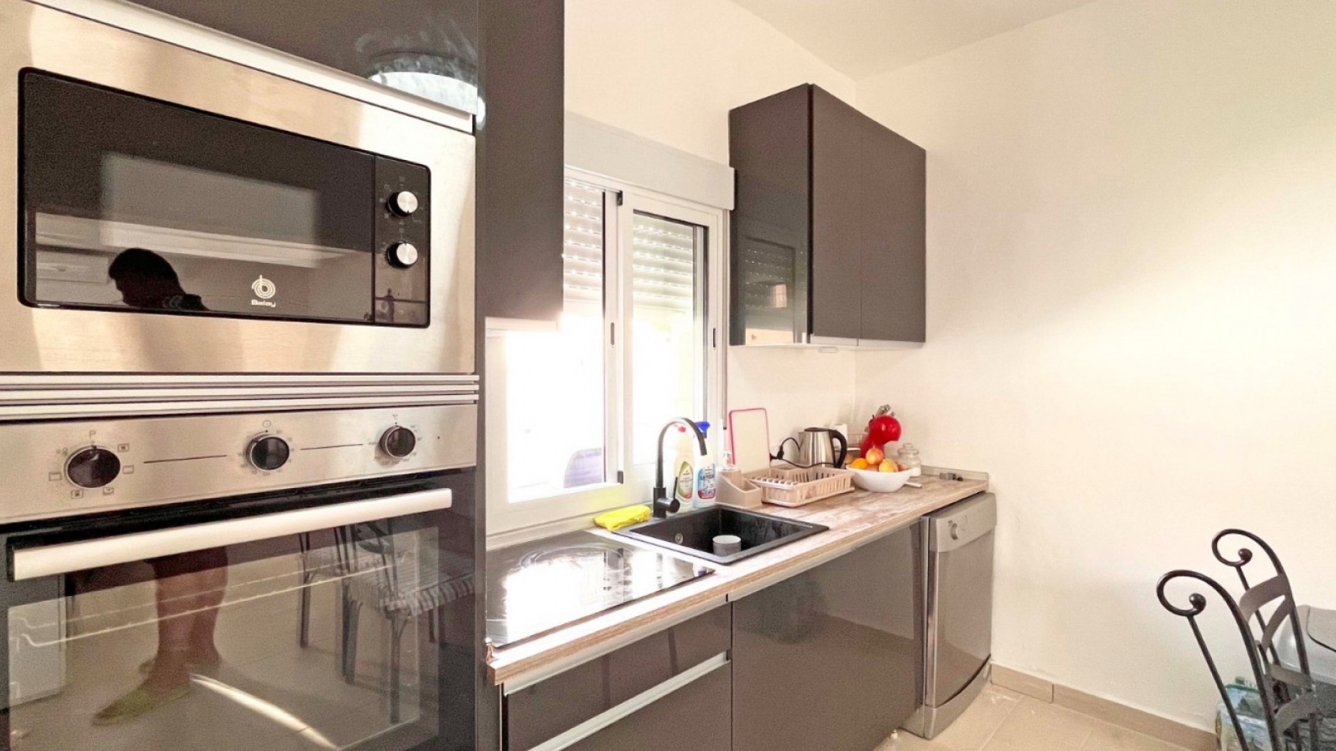 Herverkoop - Apartement Flat -
Orihuela Costa - Playa Flamenca