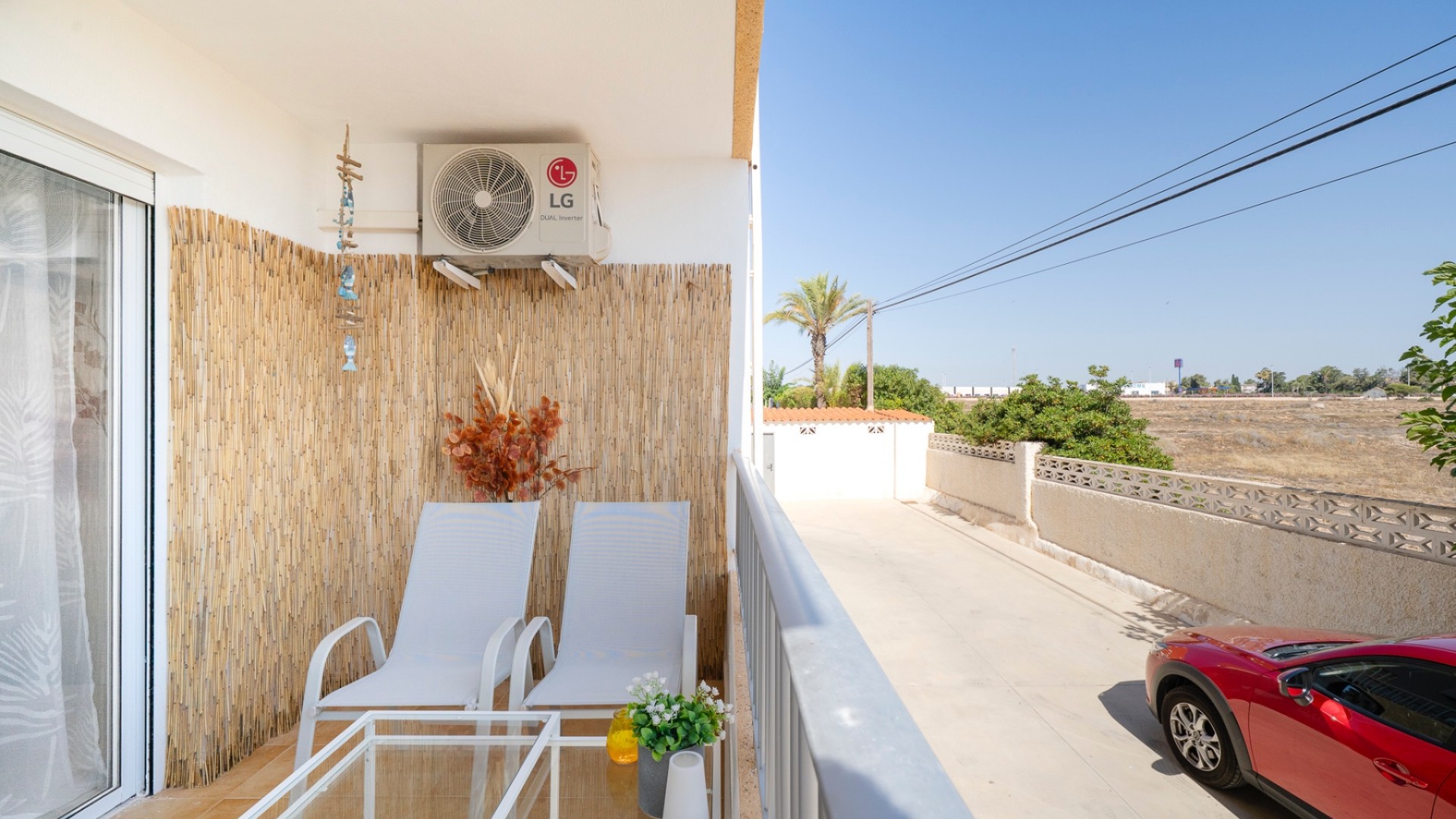 Herverkoop - Apartement Flat -
Orihuela Costa - Punta Prima