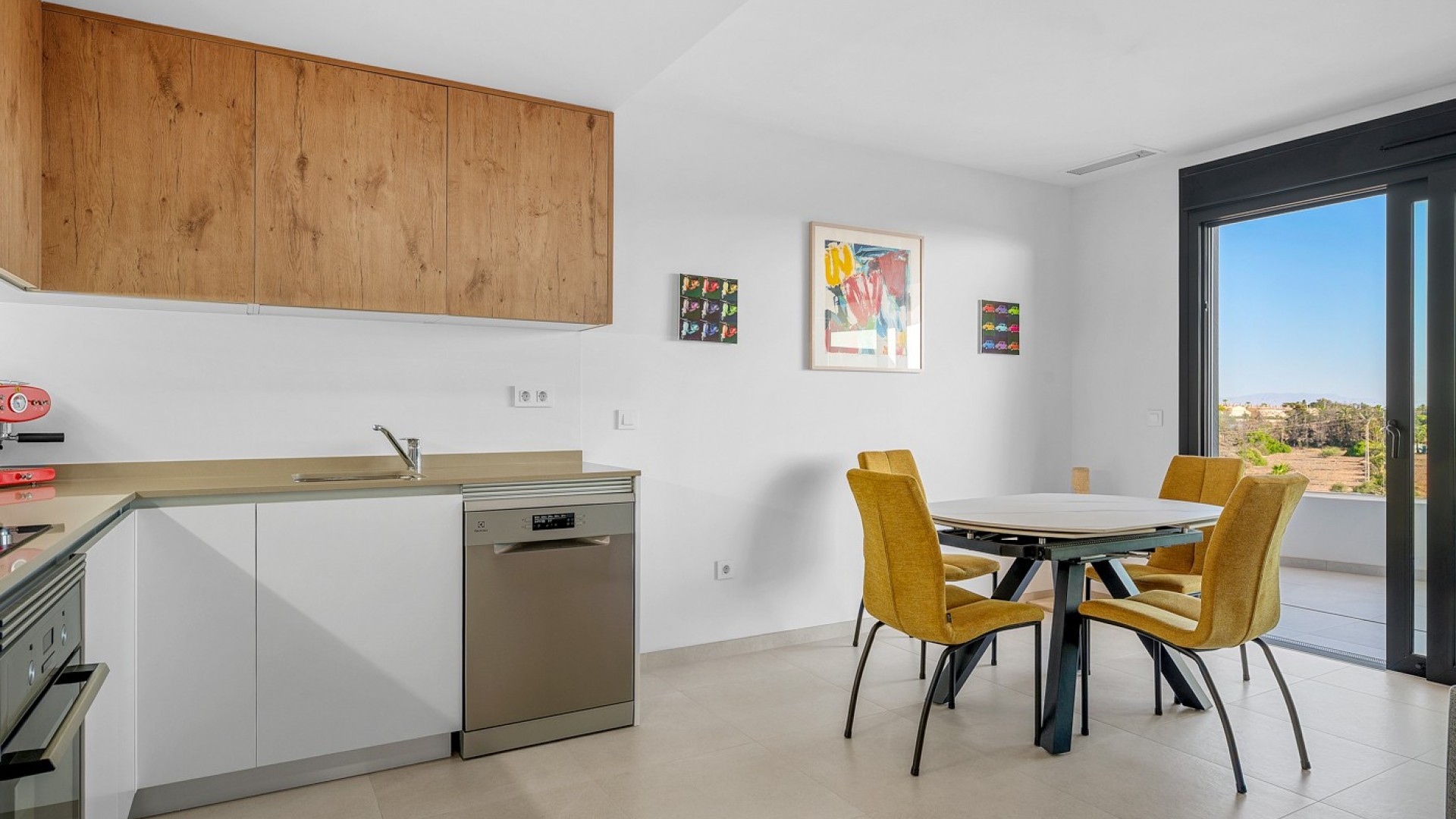 Herverkoop - Apartement Flat -
Orihuela Costa - Punta Prima