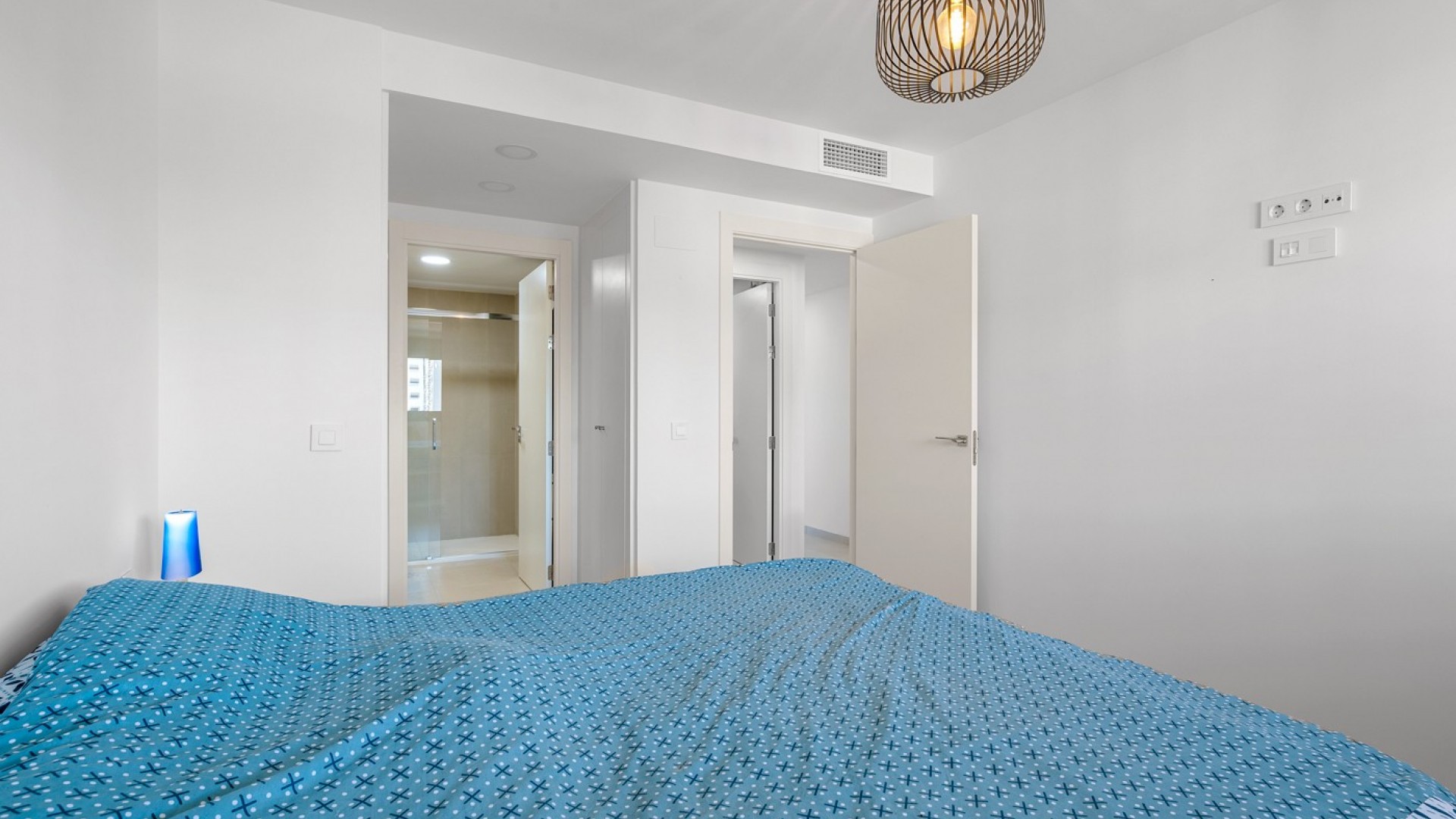 Herverkoop - Apartement Flat -
Orihuela Costa - Punta Prima