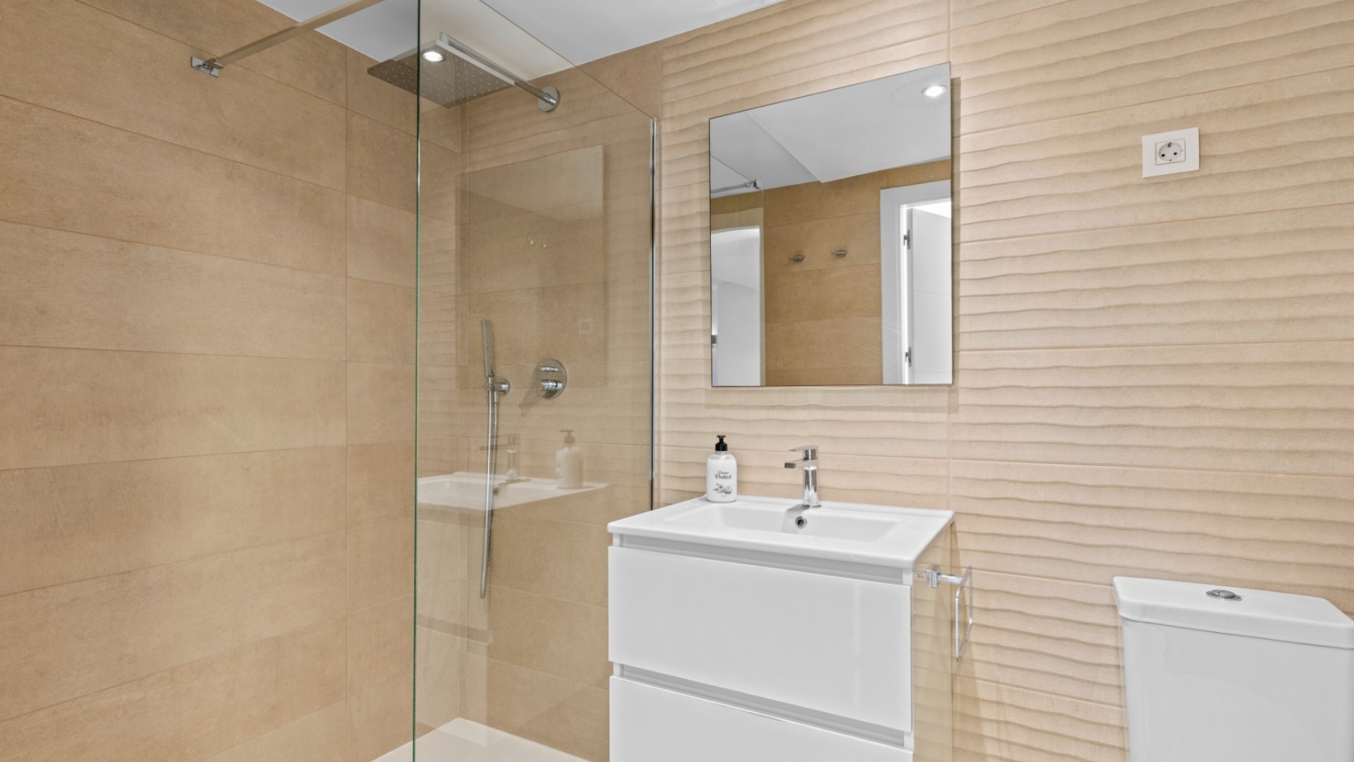 Herverkoop - Apartement Flat -
Orihuela Costa - Punta Prima