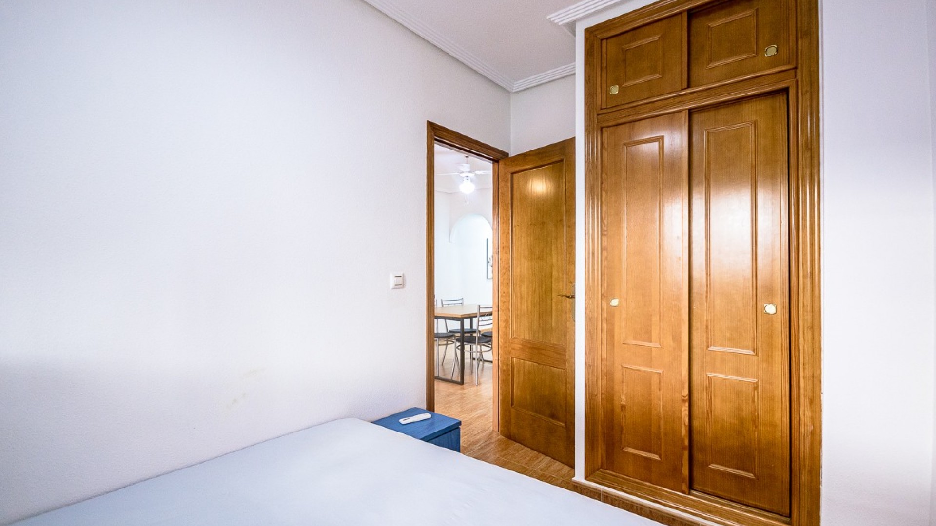 Herverkoop - Apartement Flat -
Orihuela Costa - Punta Prima