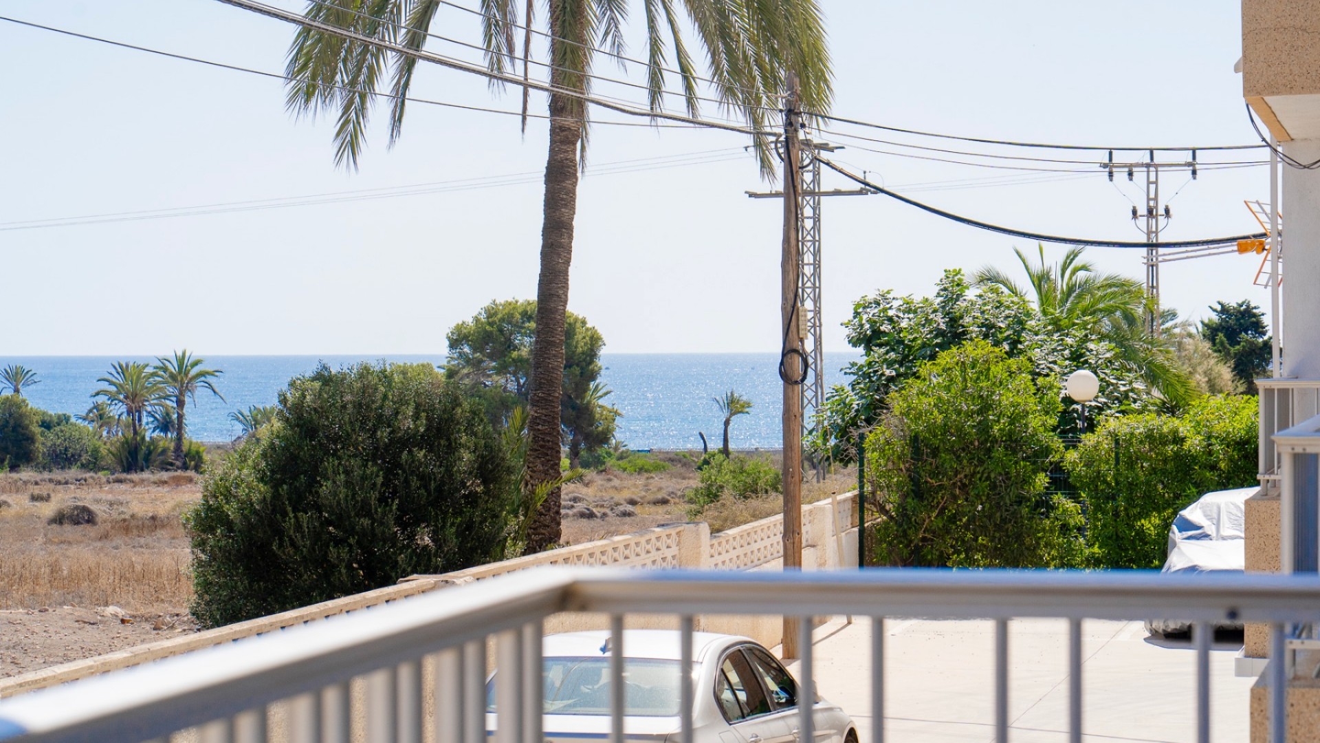 Herverkoop - Apartement Flat -
Orihuela Costa - Punta Prima