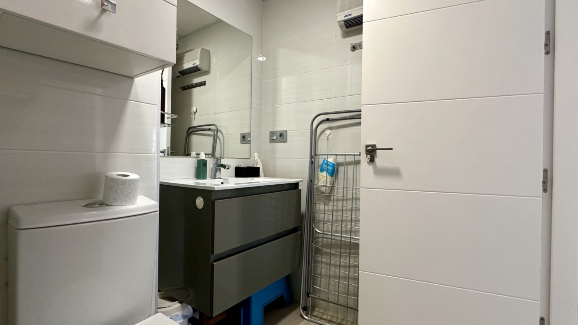 Herverkoop - Apartement Flat -
Orihuela Costa - Punta Prima