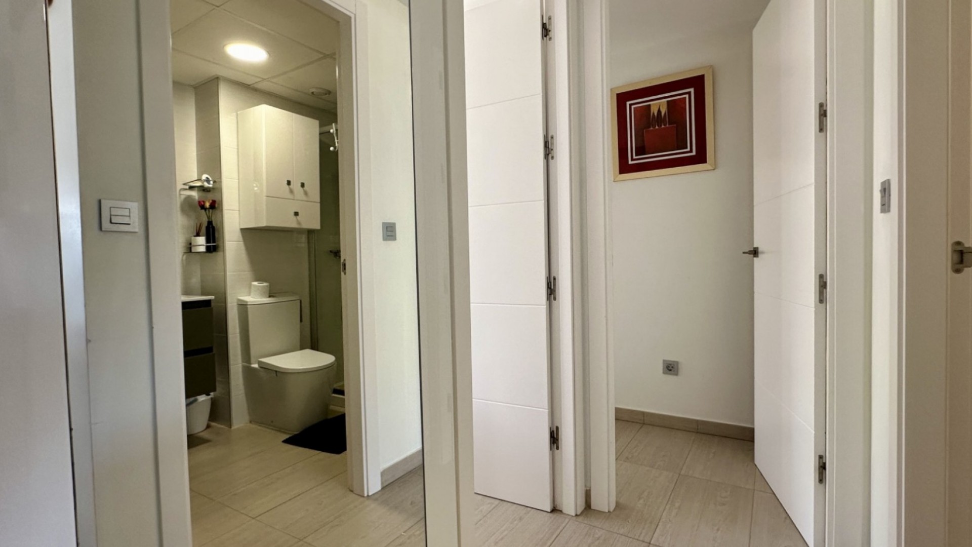 Herverkoop - Apartement Flat -
Orihuela Costa - Punta Prima