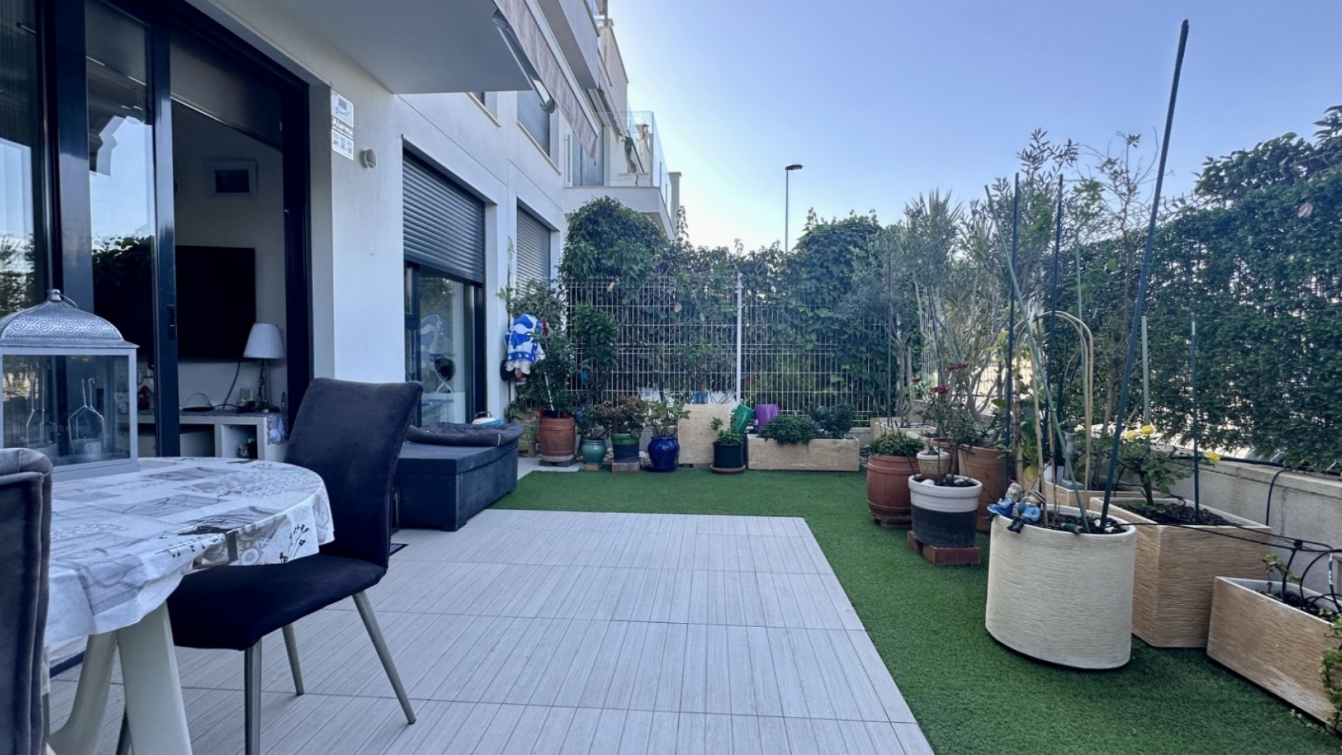 Herverkoop - Apartement Flat -
Orihuela Costa - Punta Prima