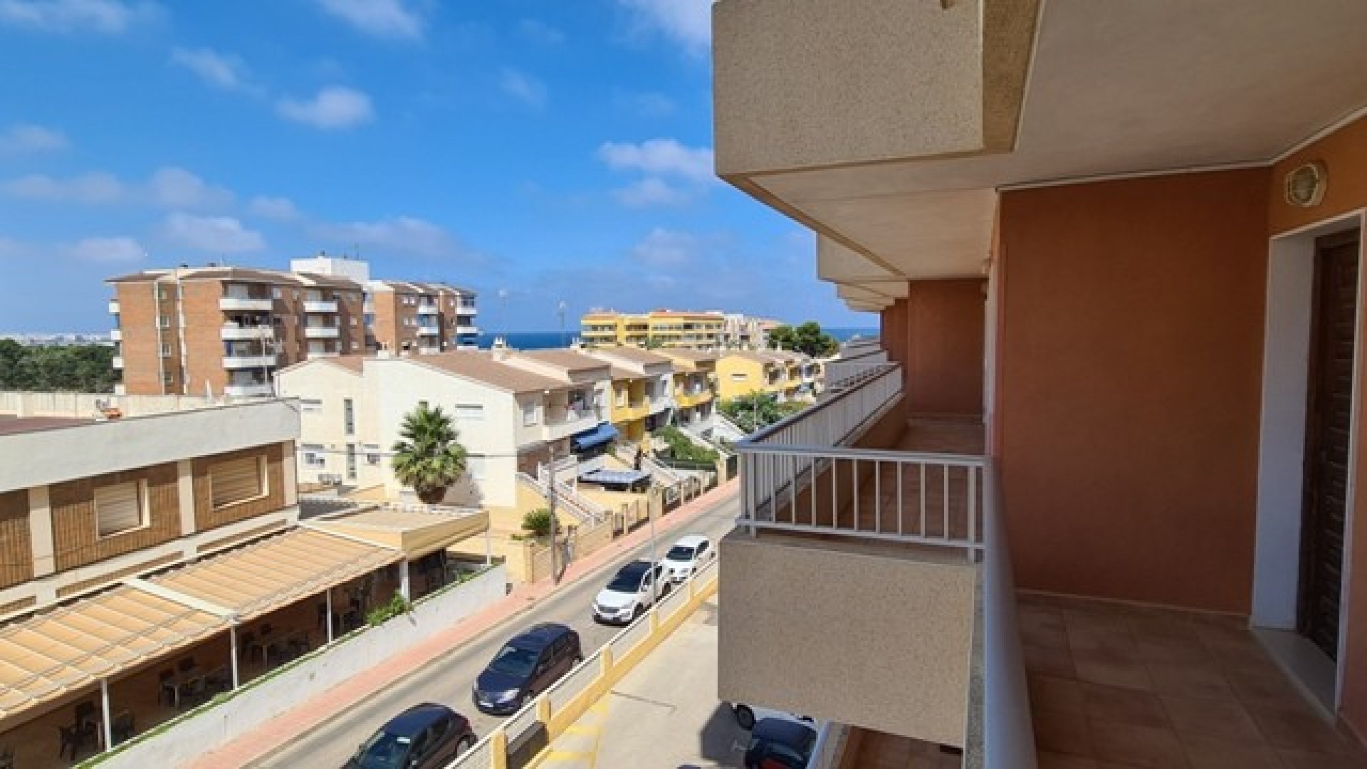 Herverkoop - Apartement Flat -
Orihuela Costa - Punta Prima